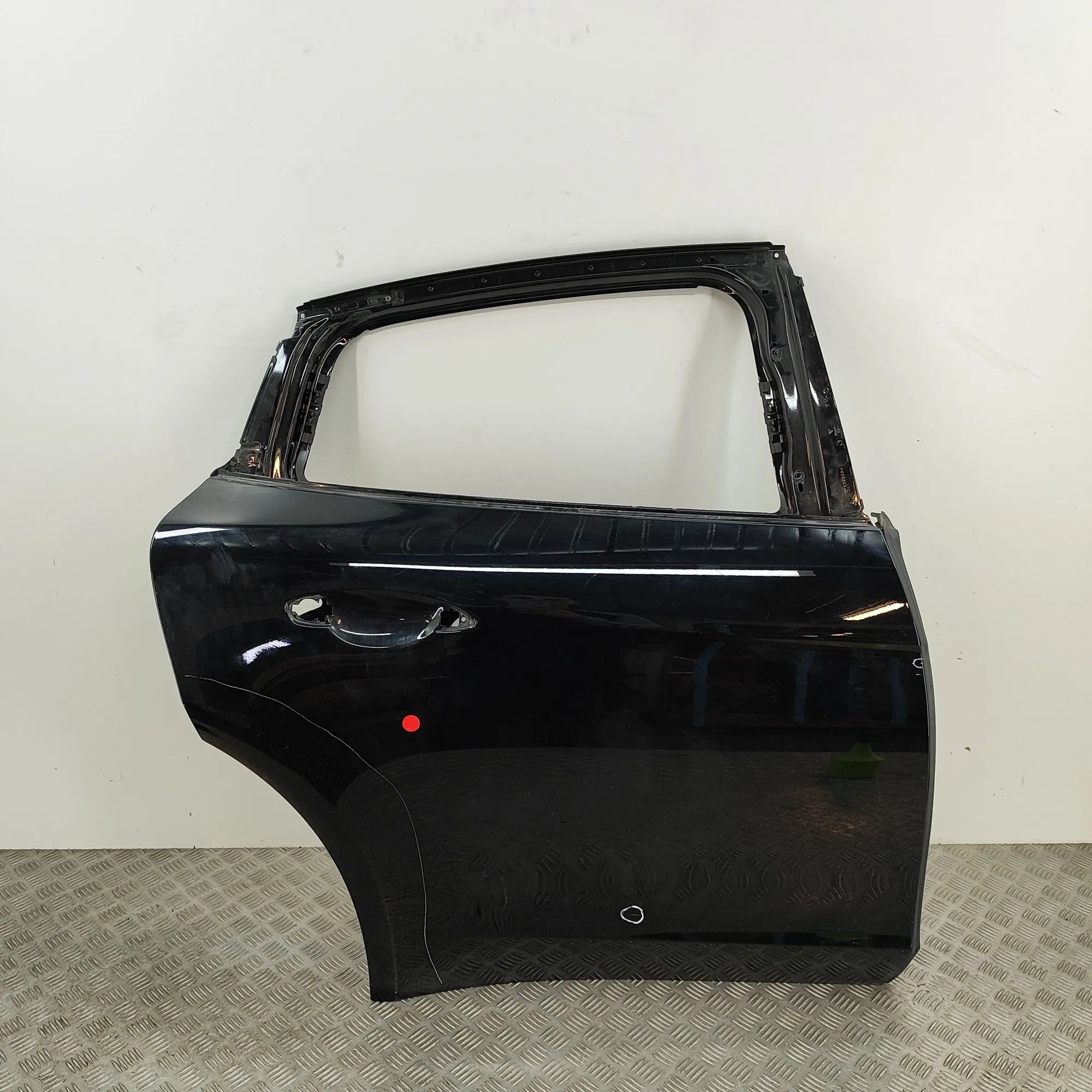 Porsche Panamera Rear Right Door 971833022 Rear Right Door PORSCHE PANAMERA (971...