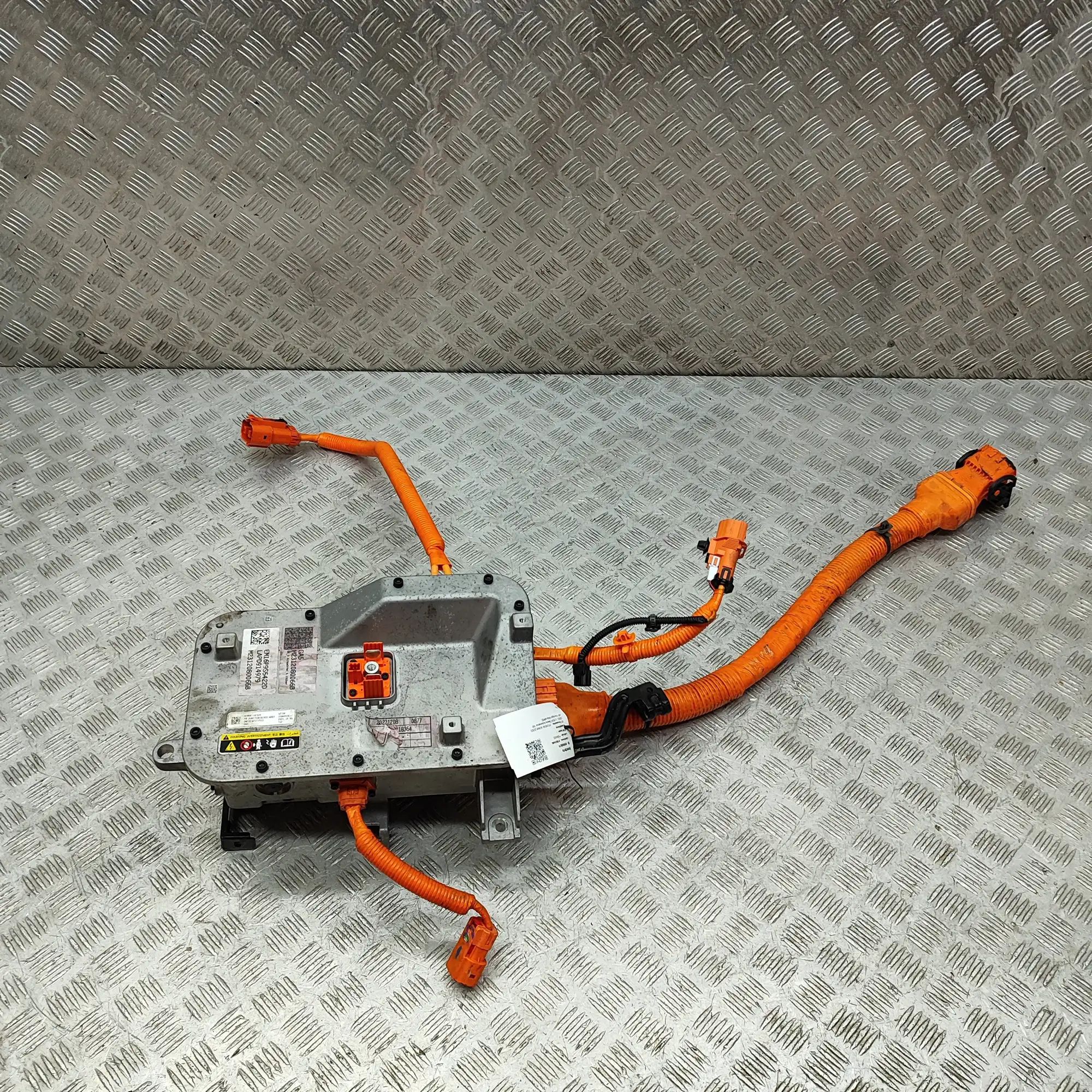 Hyundai Kona Inverter 91958-HF020 Inverter HYUNDAI KONA (SX2) (2023-....