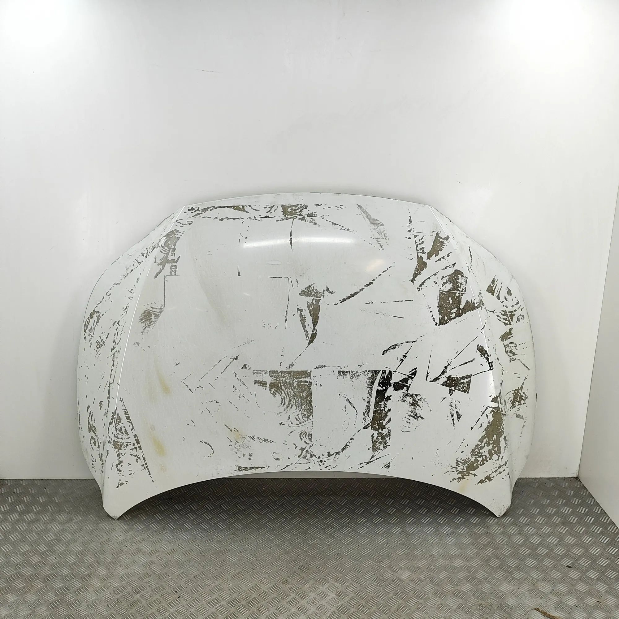 Lexus RX Bonnet Hood