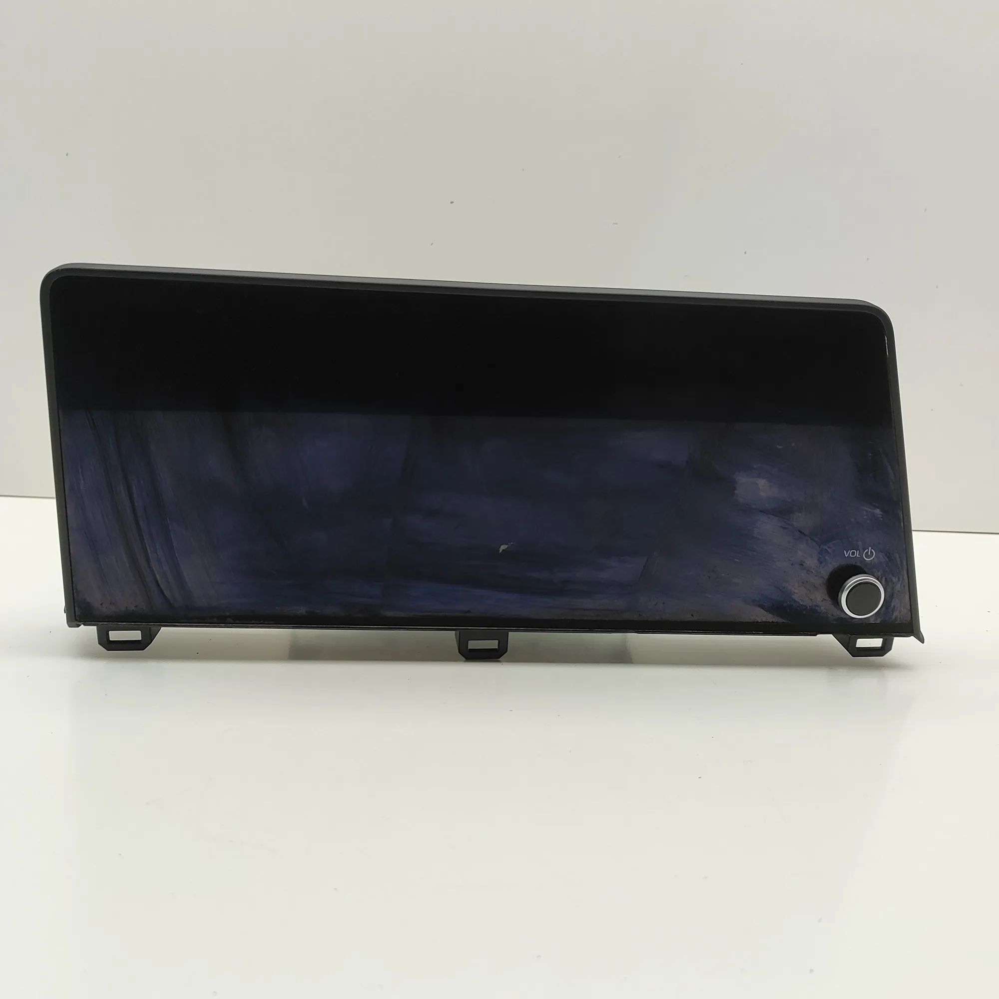 Toyota Prius Music Navi CD Radio Player Head Unit 86100-47890 Music Navi CD Radio Player Head Uni...
