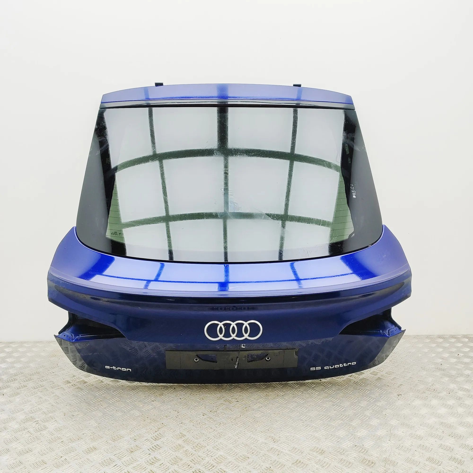 Audi e-tron Tailgate Bootlid 4K4827025B Tailgate Bootlid AUDI E-TRON (Sportb...