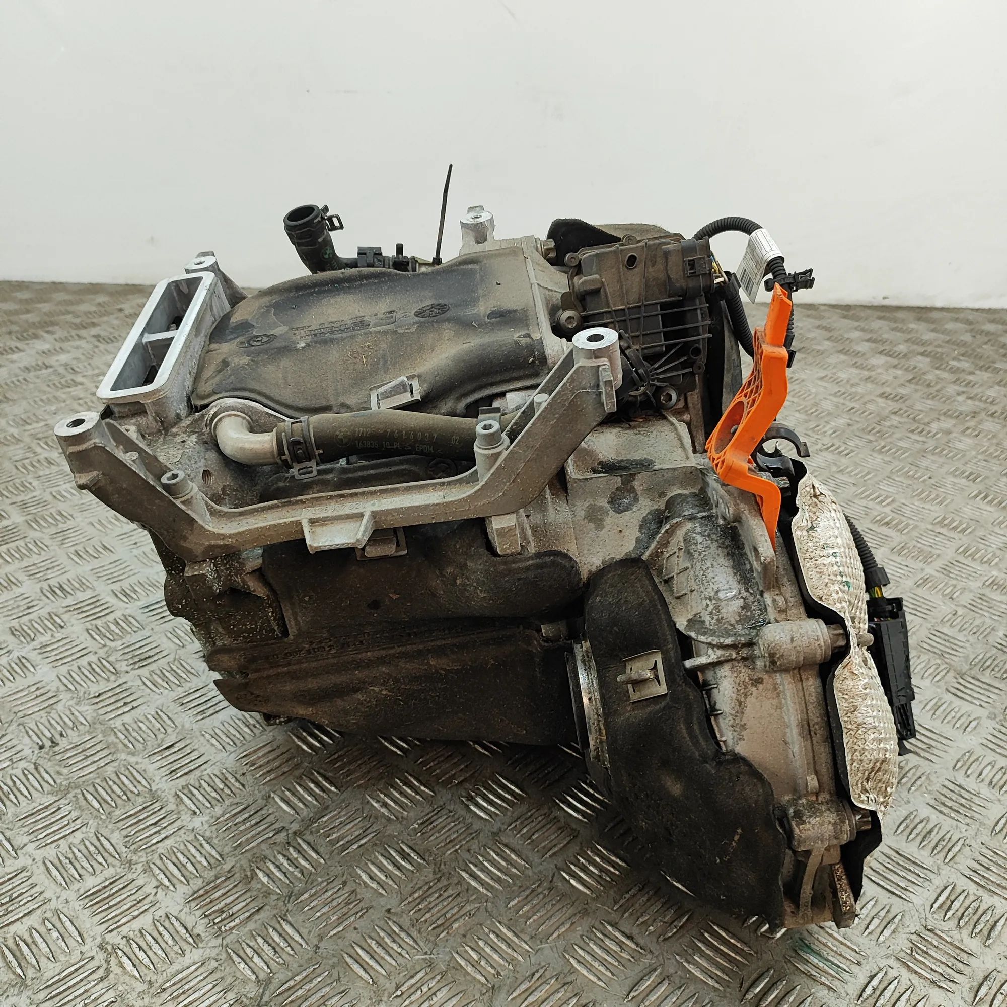 BMW i3 (I01) Electric motor EV 8648163, 7613560, 7626084 Electric motor EV BMW...