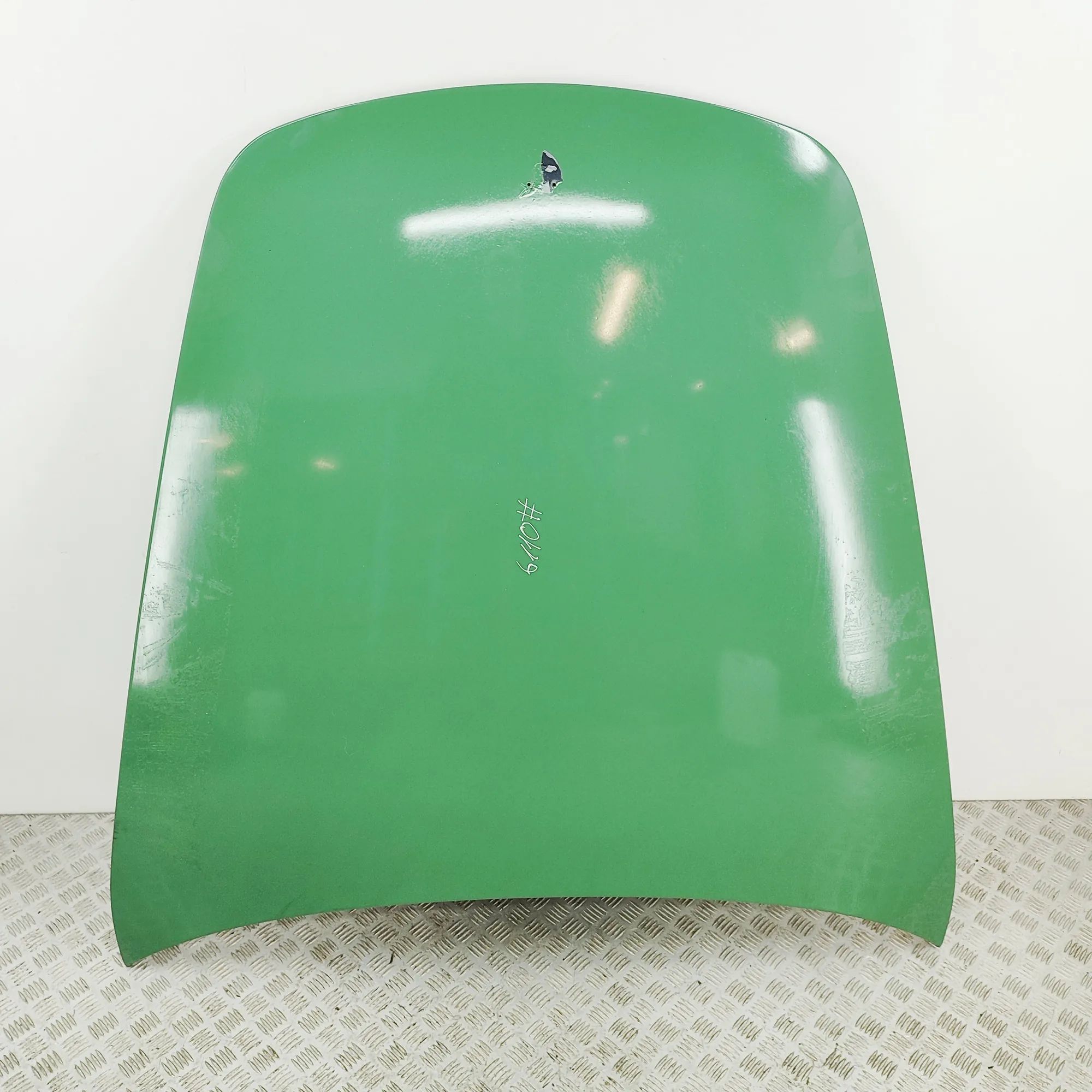 Porsche 911 (997) Bonnet Hood 99751101100 Bonnet Hood PORSCHE 911 (997) (2004...