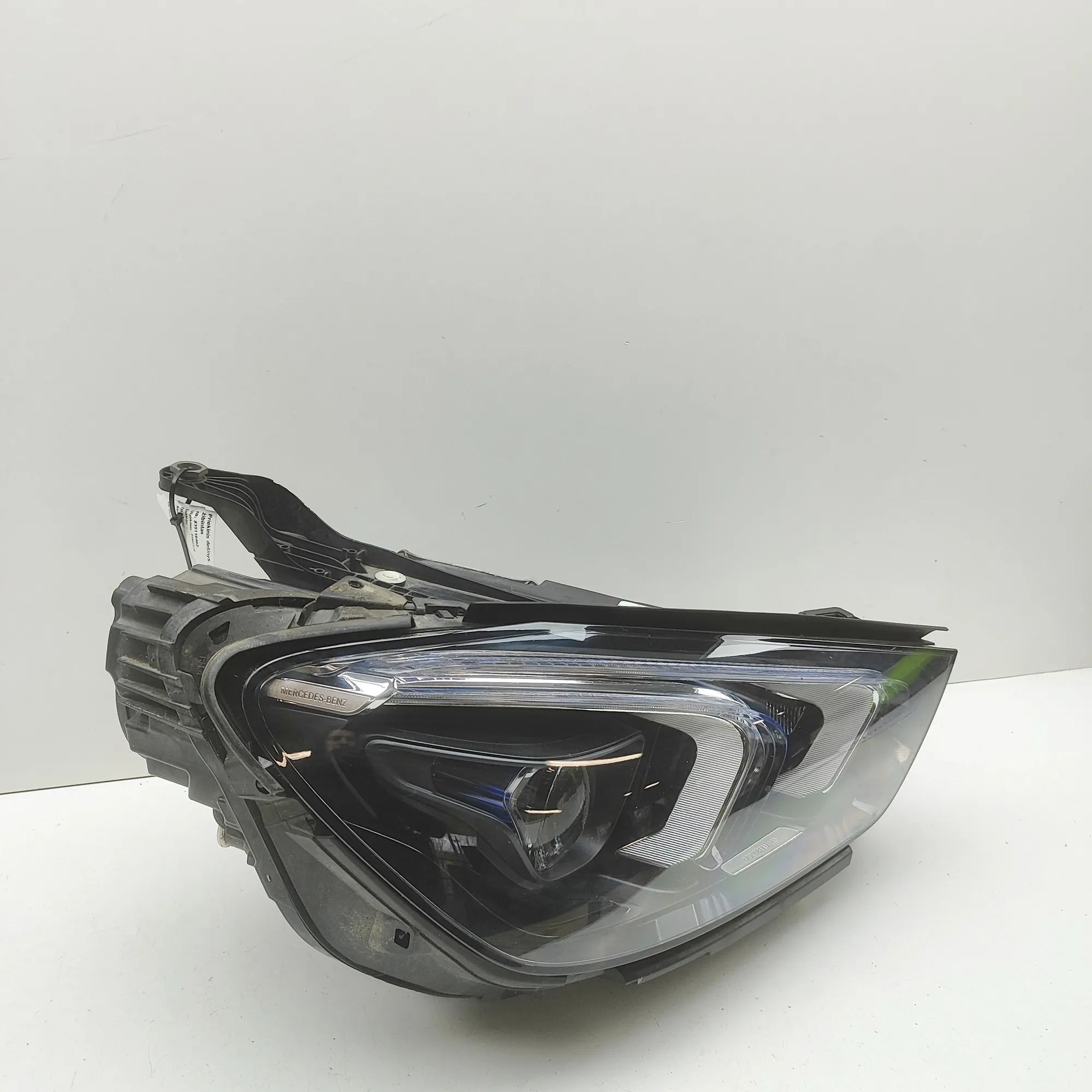 Mercedes-Benz GLE (W167) Front Right Headlight A2479003503, A1679061700 Front Right Headlight ...