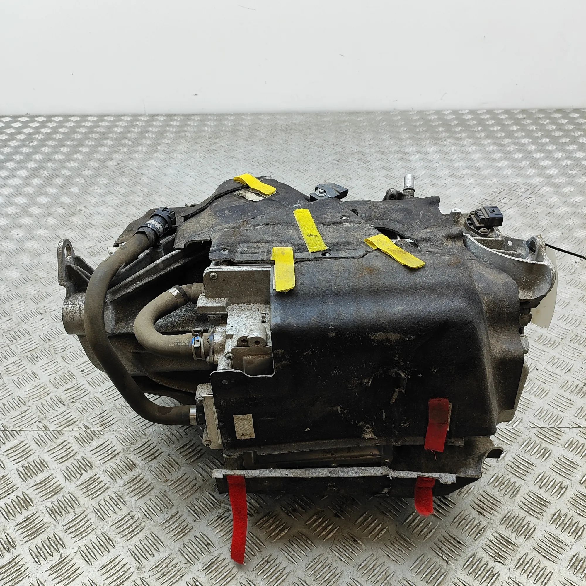 Volvo XC40 / EX40 Electric motor EV 32263216, P32263216, P32391585, 32391585, 32144...