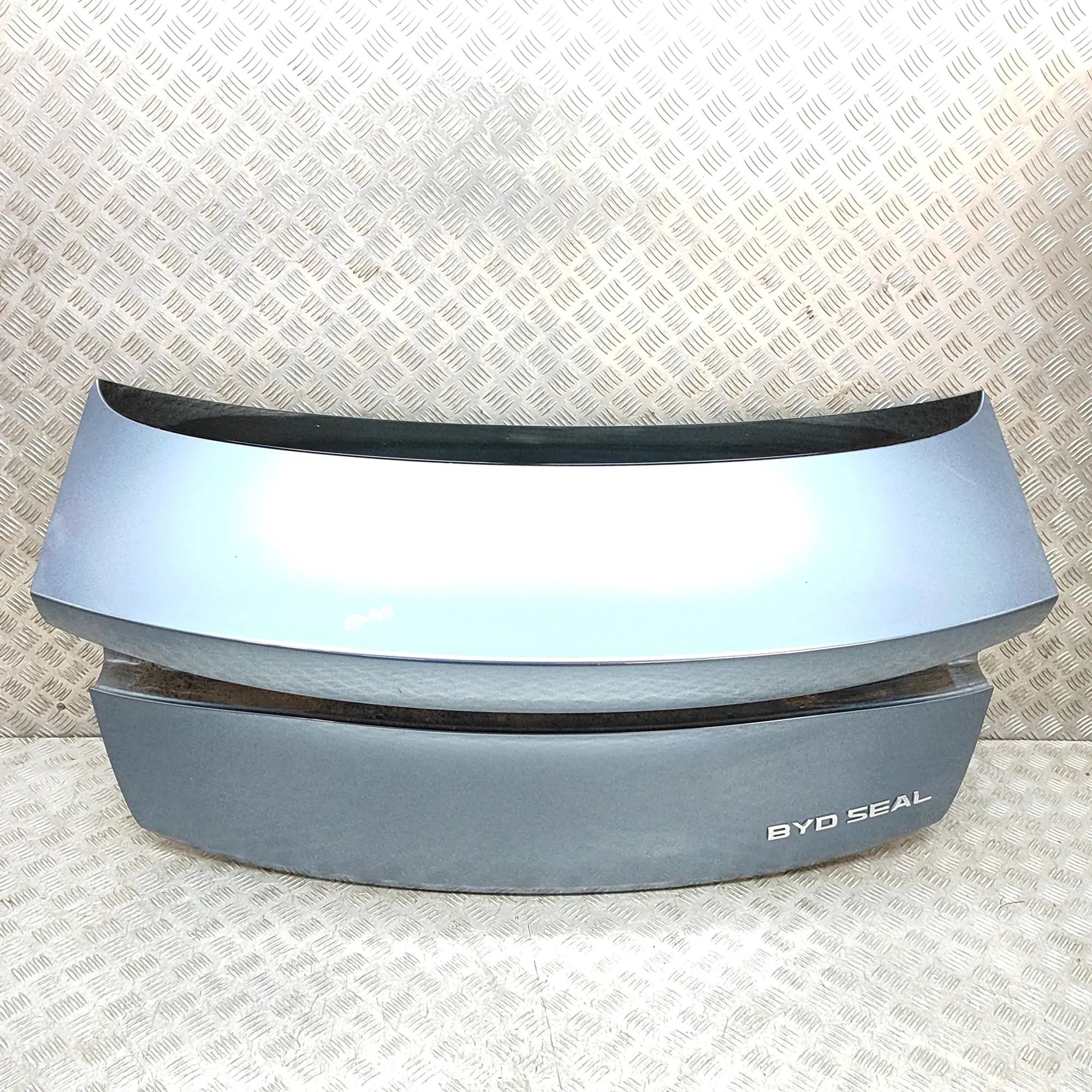 BYD Seal Tailgate Bootlid EKEA-5604010, 13818931-00 Tailgate Bootlid BYD ...