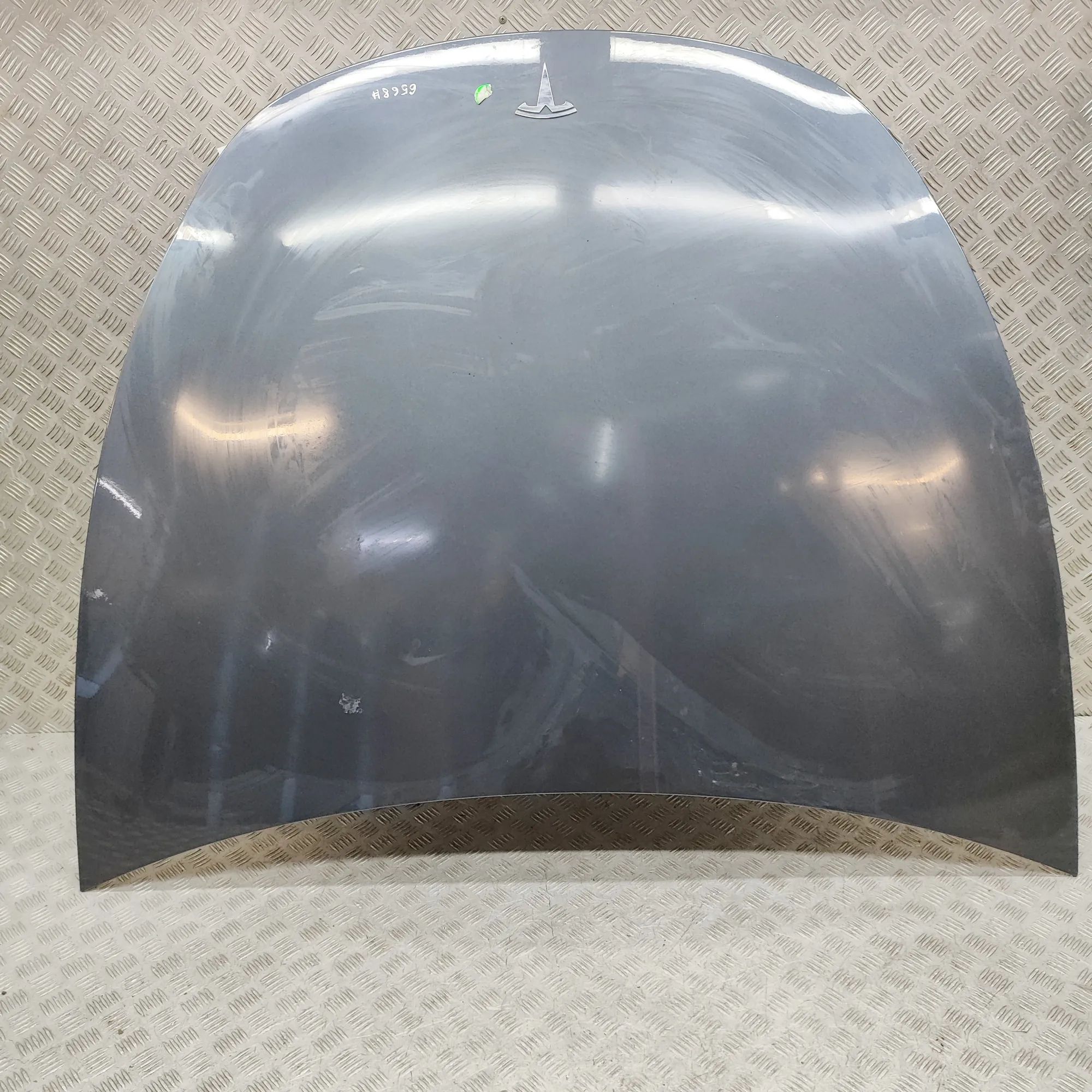 Tesla Model Y Bonnet Hood 1493370-EC-A Bonnet Hood TESLA MODEL Y (2019-.....