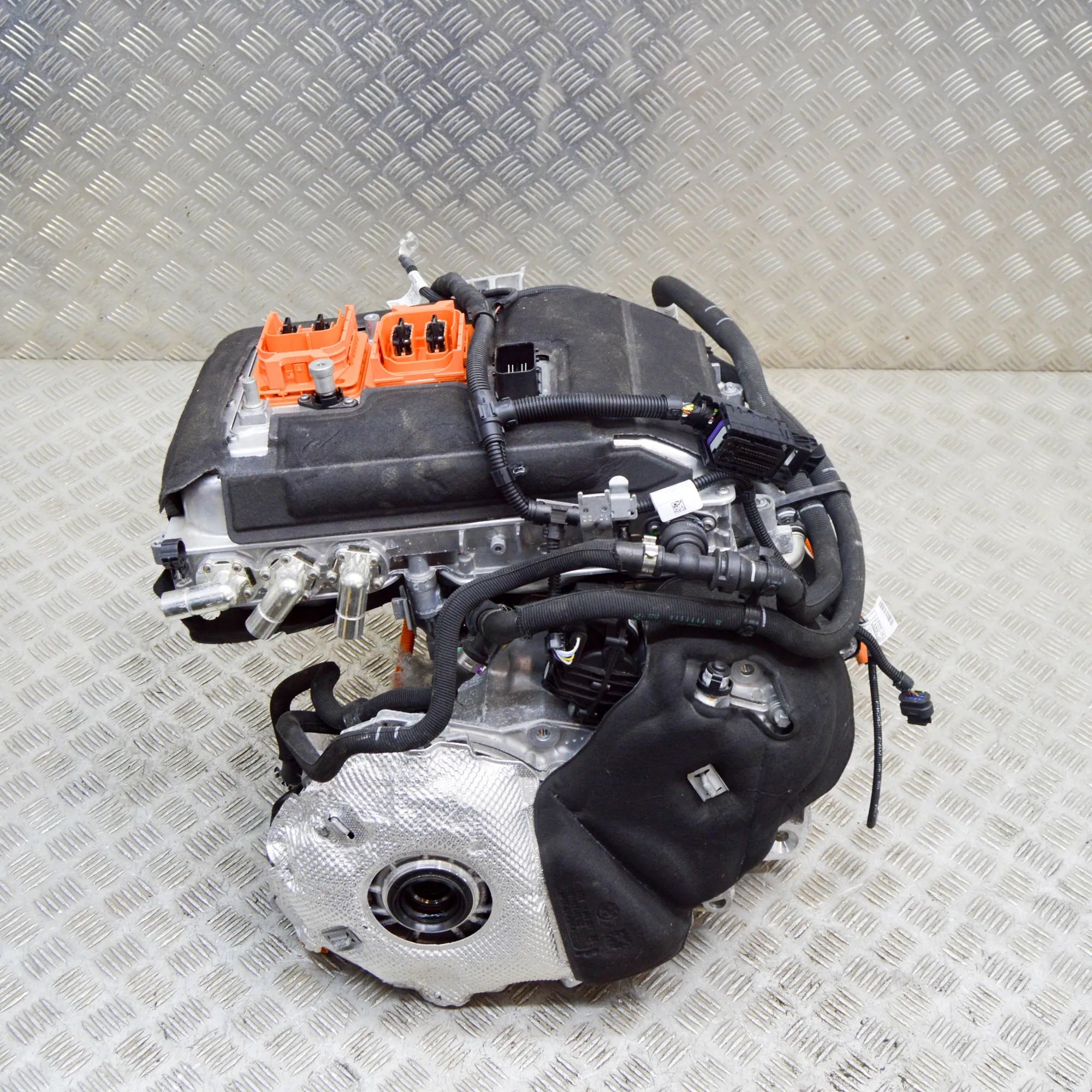 BMW i3 (I01) Electric motor EV 7613560, 8648163 Electric motor EV BMW I3 (I01)...