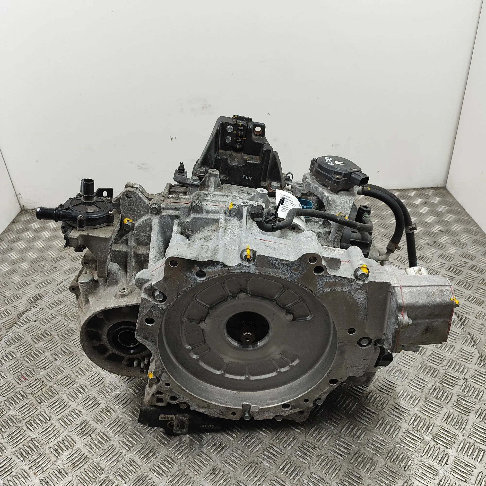 Kia Sportage Gearbox 45000-3D435 Gearbox KIA SPORTAGE (V NQ5) (2021-...
