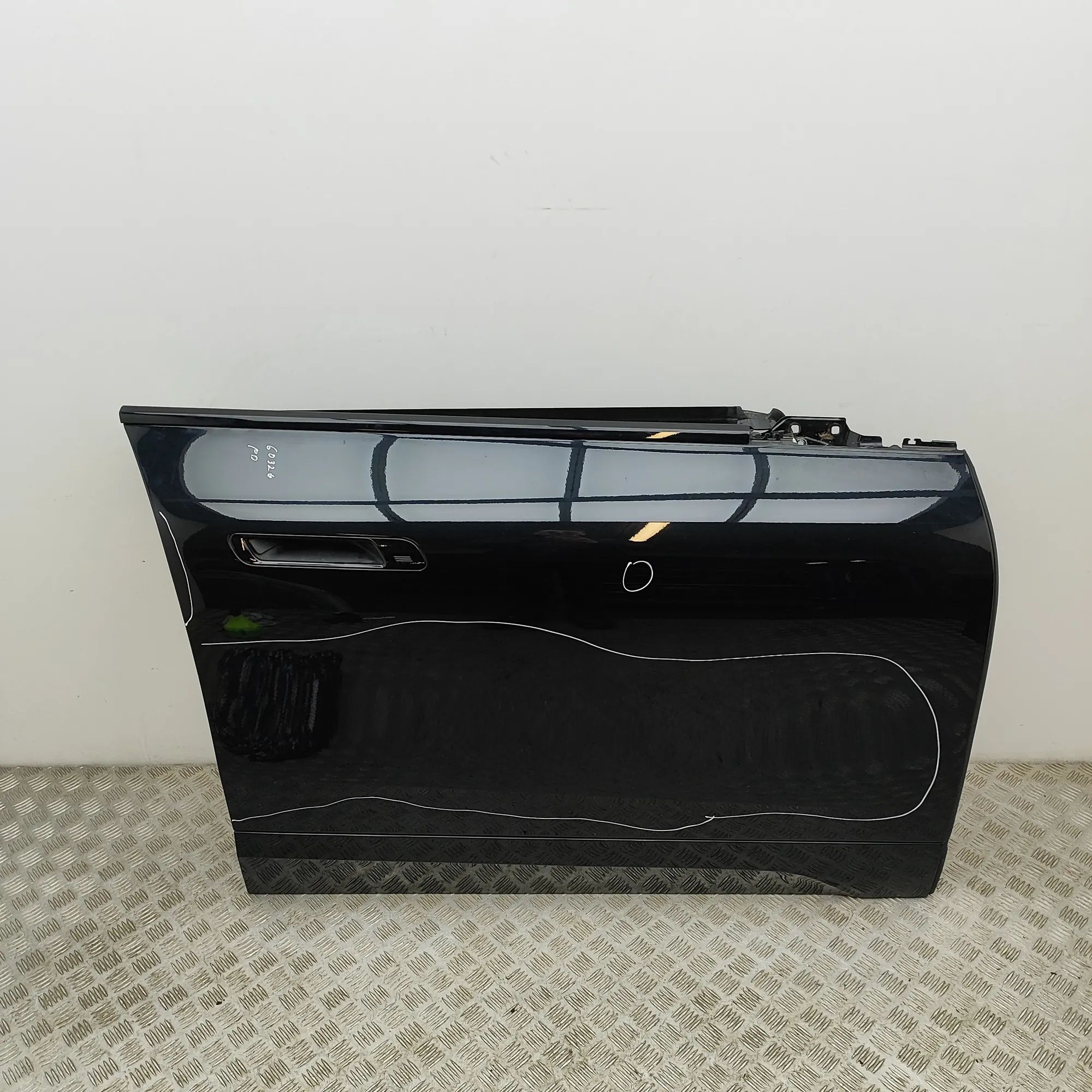 BMW iX (I20) Front Right Door 9880292 Front Right Door BMW IX (I20) (2021-......