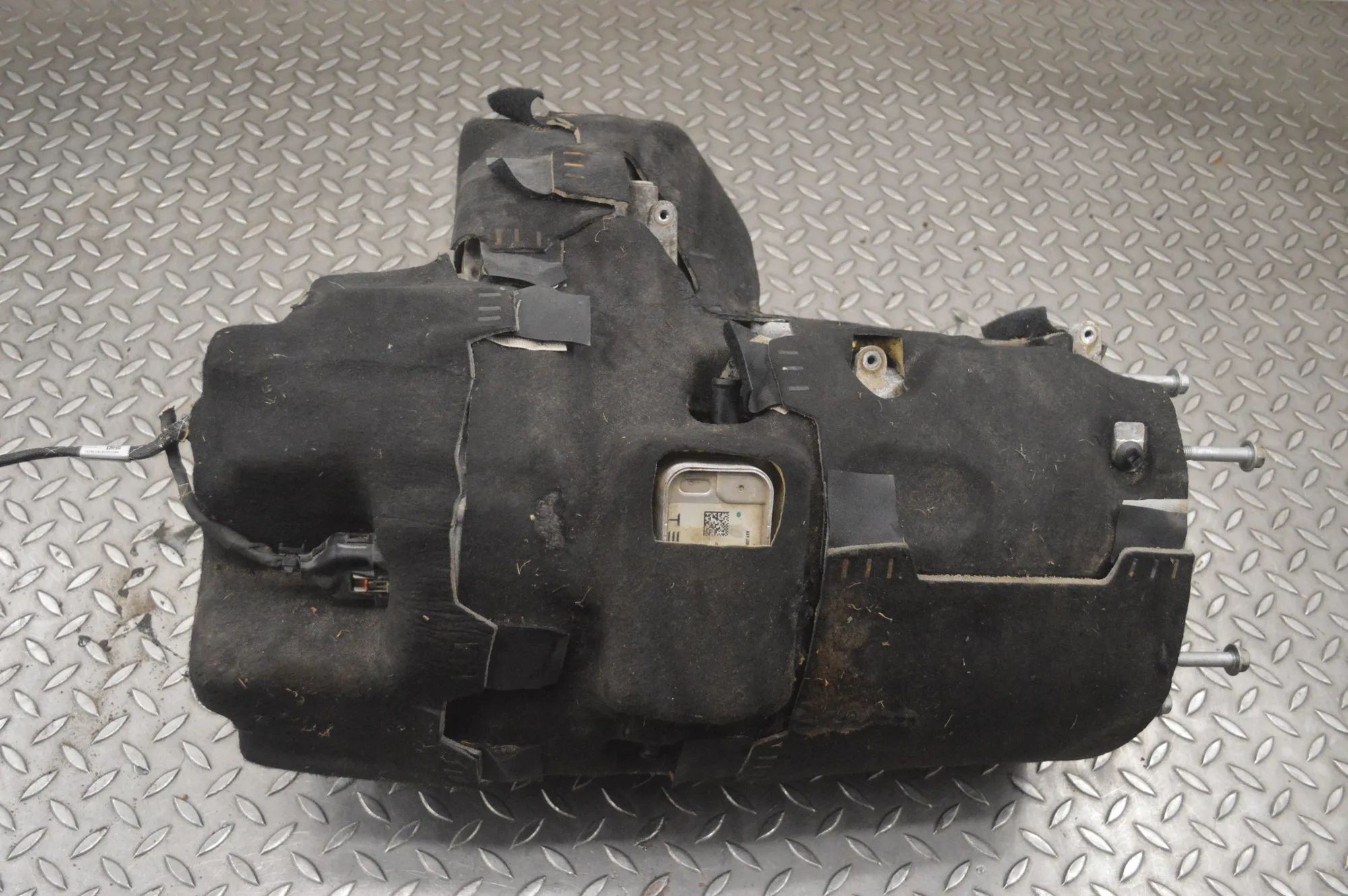 Tesla Model X Electric motor EV 1035300-00-E, 1035050-10-D, 1036287-11-E, 10350...