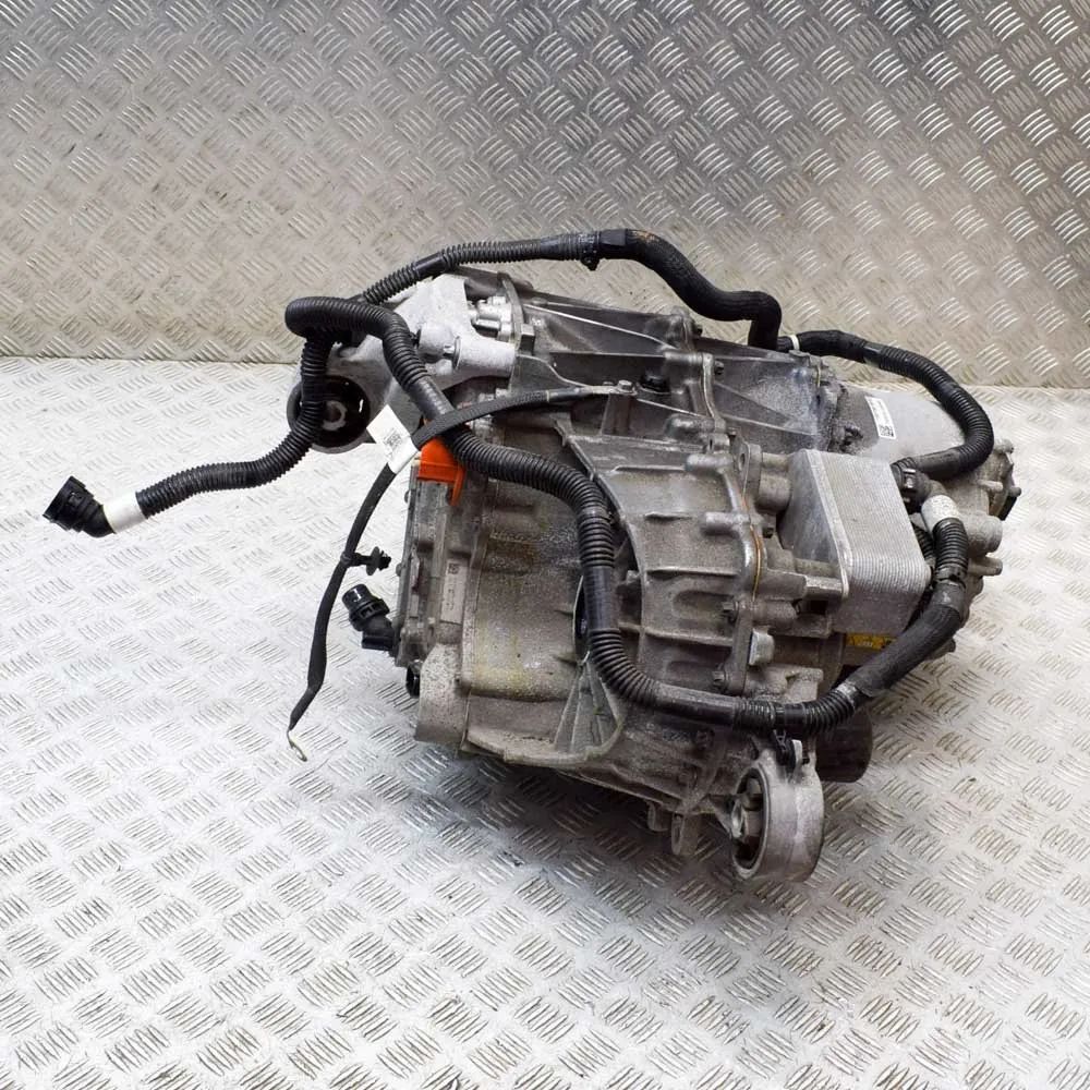 Tesla Model 3 Electric motor EV 1117428-00-C, 1085693-20-F, 1587780-00-A Electr...