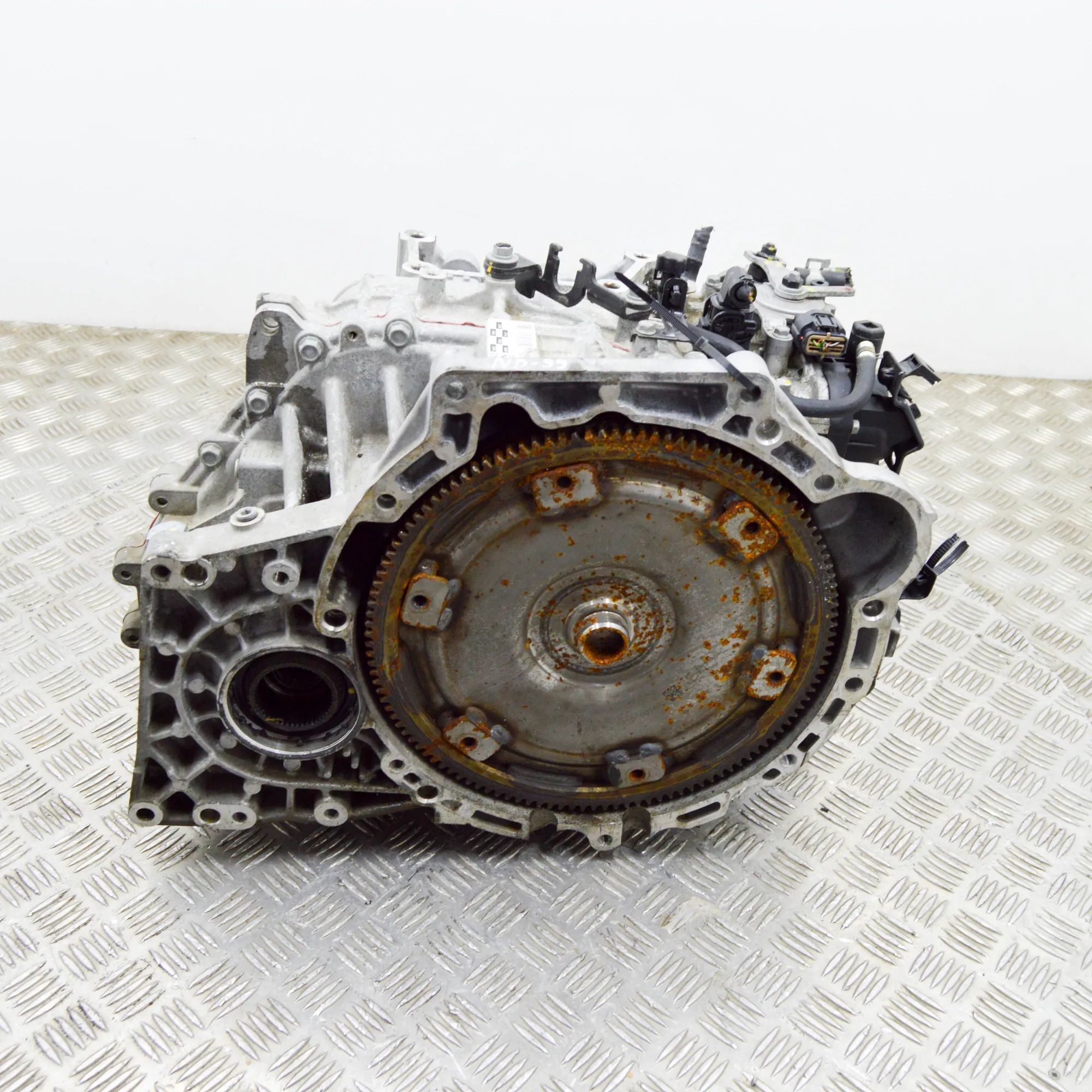 Kia Sportage Gearbox 45000-3F205 Gearbox KIA SPORTAGE (QL) (2015-......