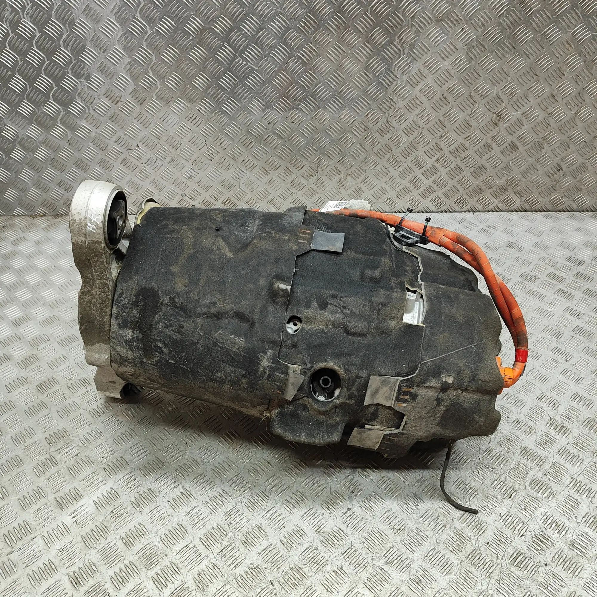 Tesla Model X Electric motor EV 1035000-01-J Electric motor EV TESLA MODEL X (2...