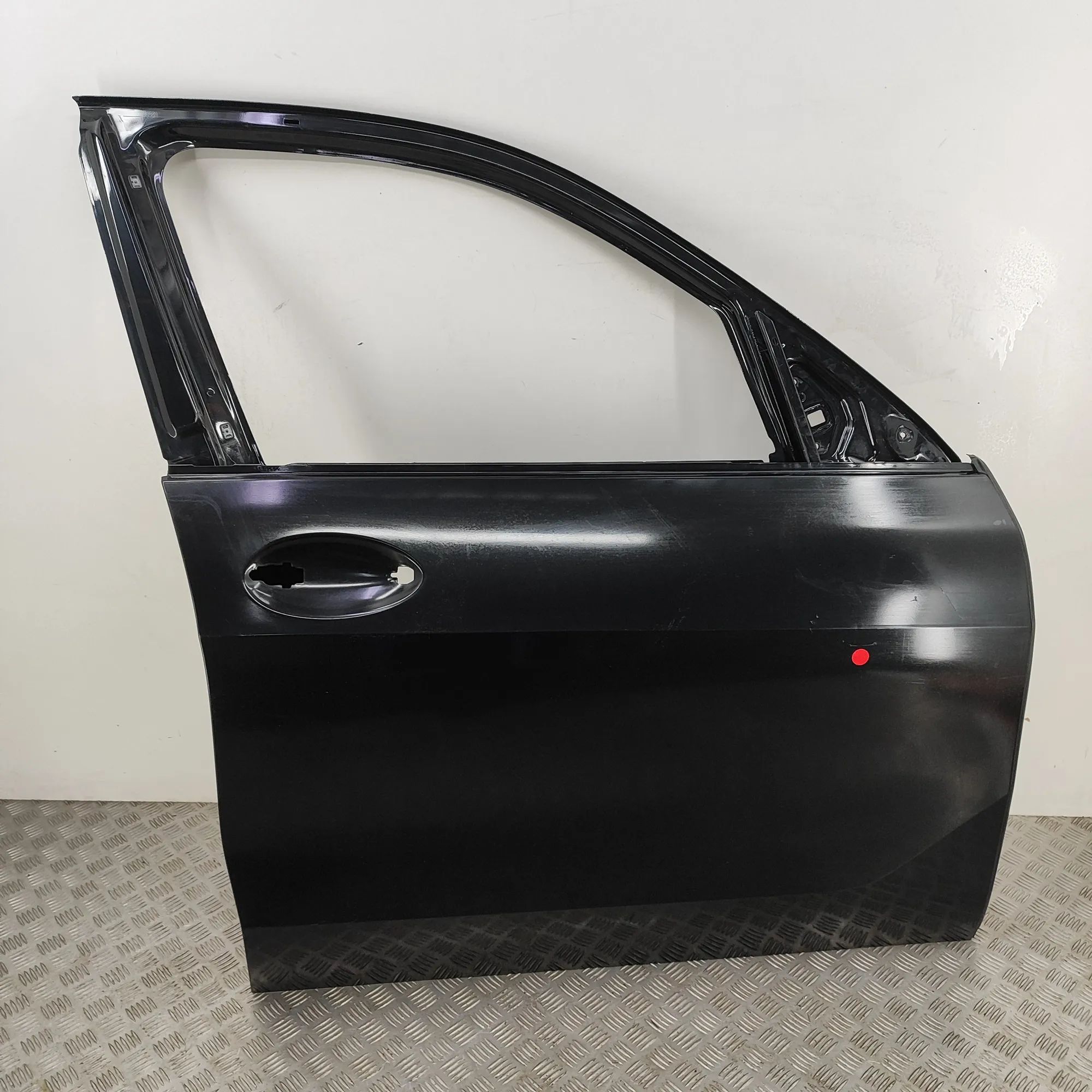 BMW X5 (G05) Front Right Door 8738552 Front Right Door BMW X5 (G05) (2018-......