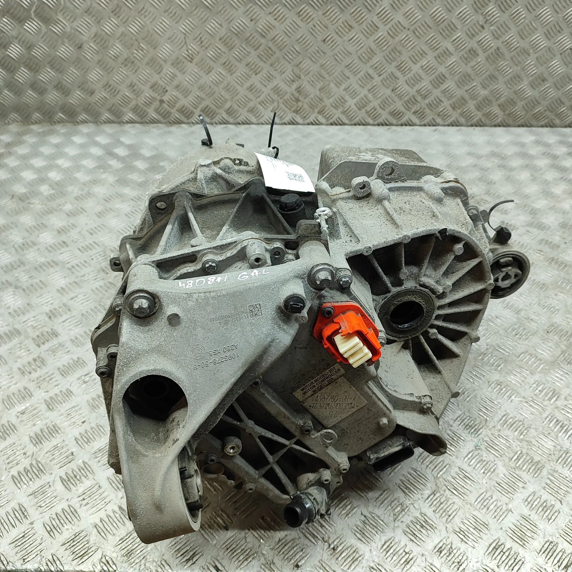 Tesla Model 3 Electric motor EV 1085693-20-F, 1095337-00-D, 1117428-00-C, 15877...
