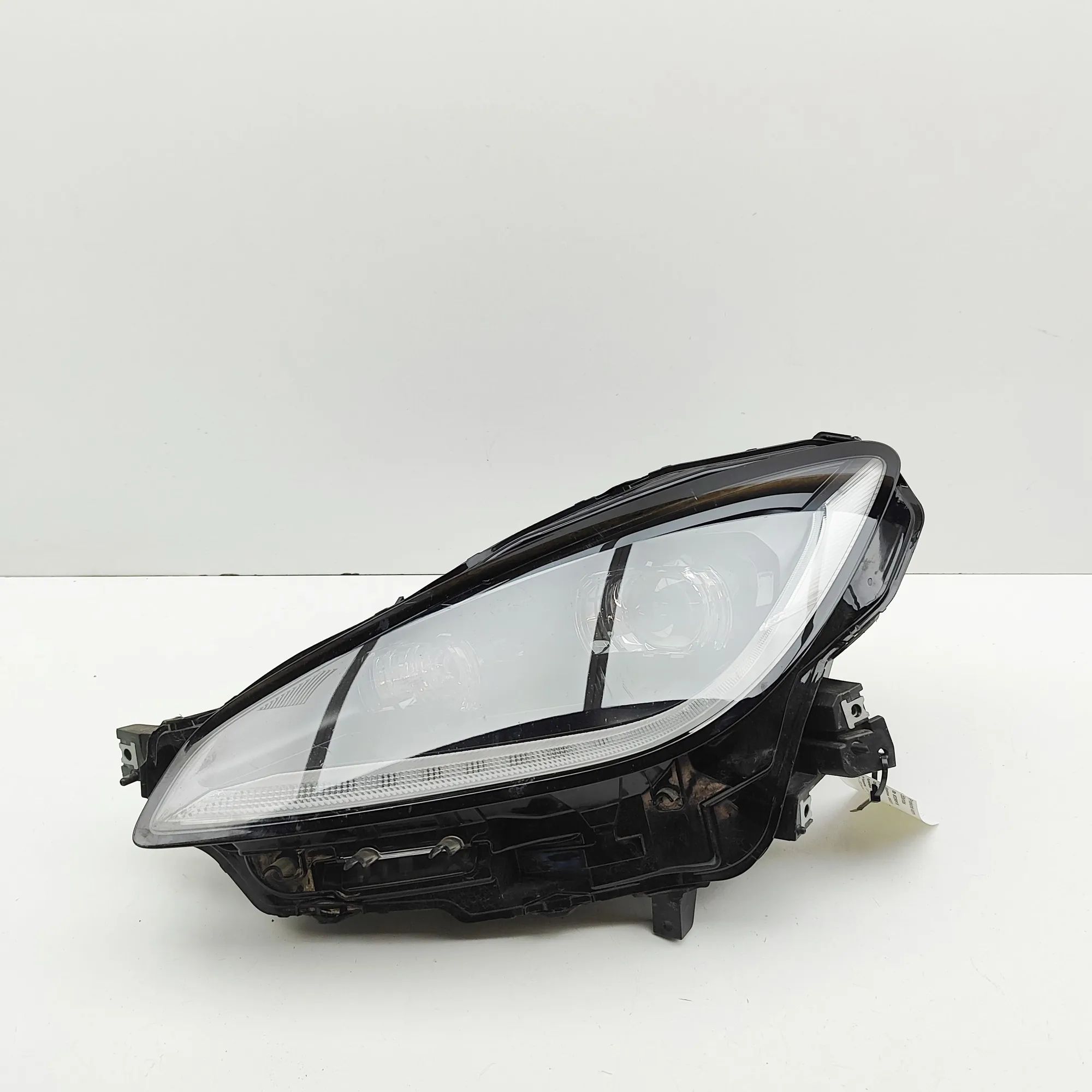 Toyota GR Supra Front Left Headlight SU003-10115 Front Left Headlight TOYOTA GR (86 ...