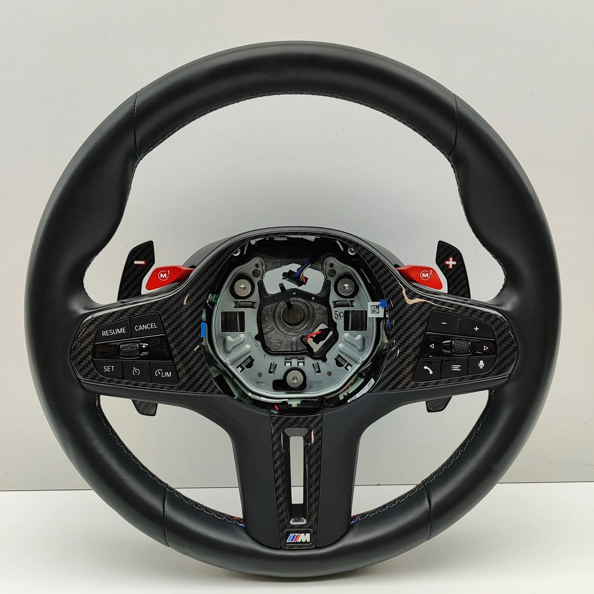 BMW 3 (G20 / G21) steering wheel 7857779, 9882877 Steering Wheel BMW 3 SERIES (G...