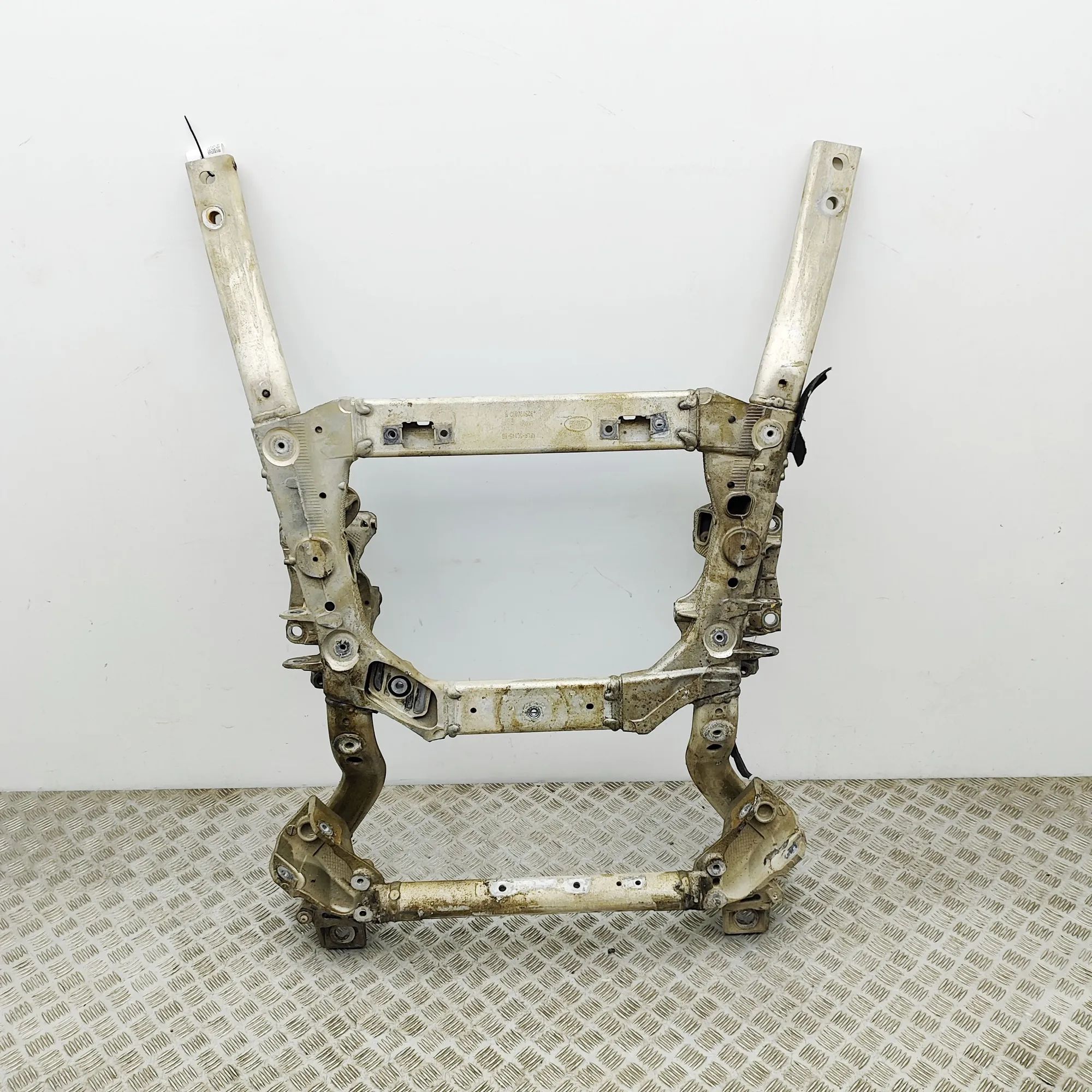 Land Rover Range Rover (L405) Front subframe KPLA-5C145-BB Front Subframe LAND ROVER RANGE R...