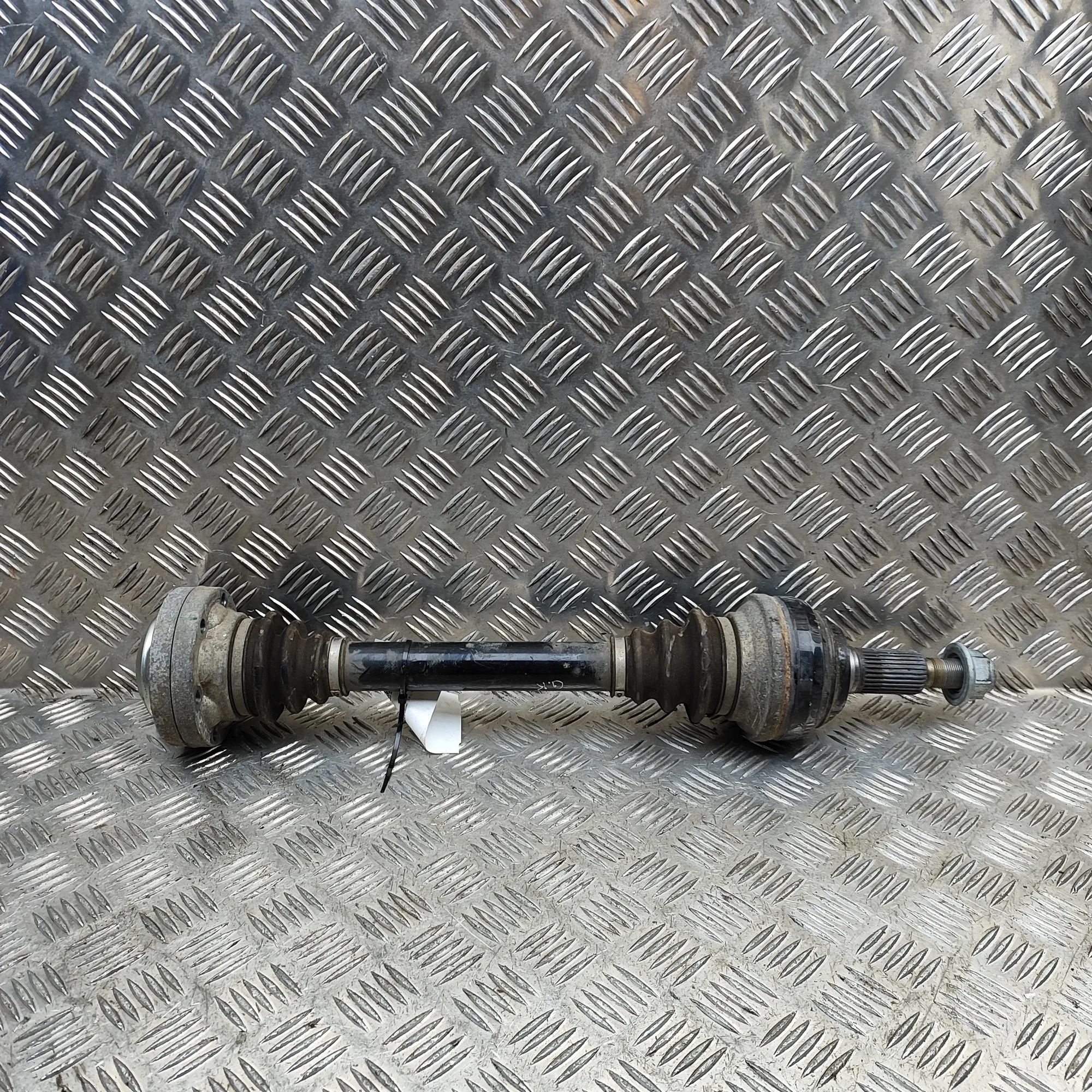 Porsche 911 (992) Rear Left Driveshaft 992501201E Rear Left Driveshaft PORSCHE 911 (99...