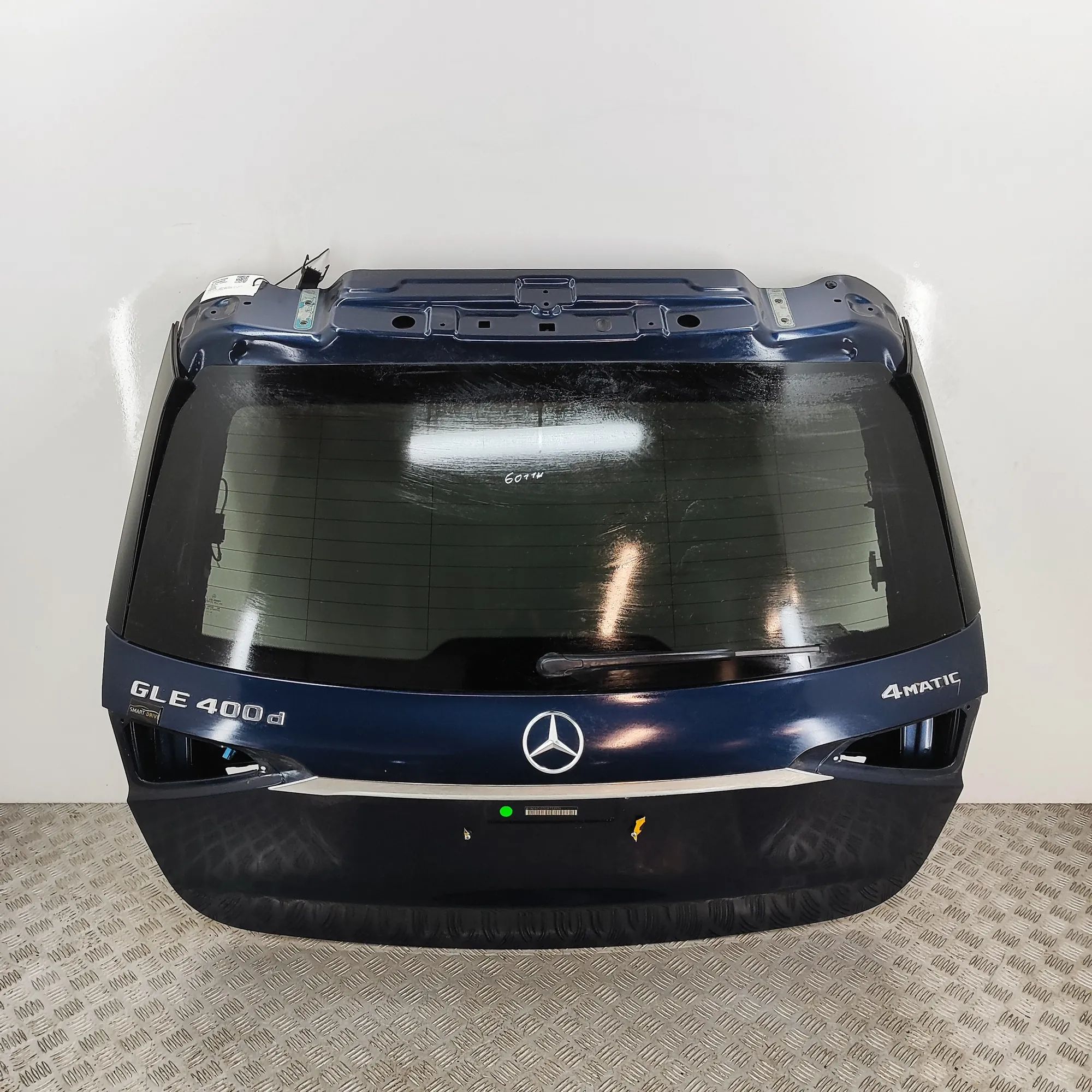 Mercedes-Benz GLE (W167) Tailgate Bootlid A1679016202, A1679028906, 28689364, A1677403800...
