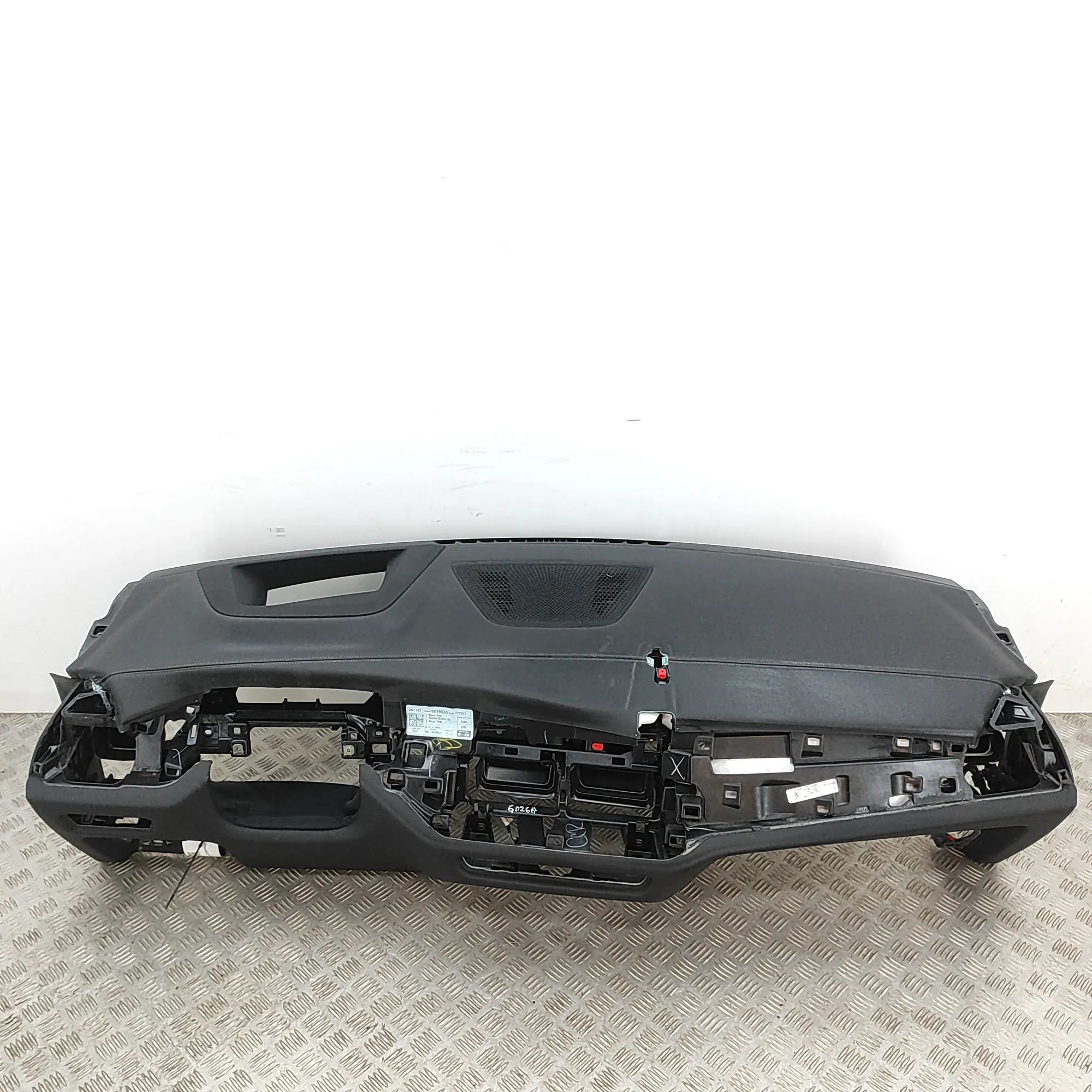 BMW X5 (G05) Dashboard 9633581 Dashboard BMW X5 (G05) (2018-...)

Part...