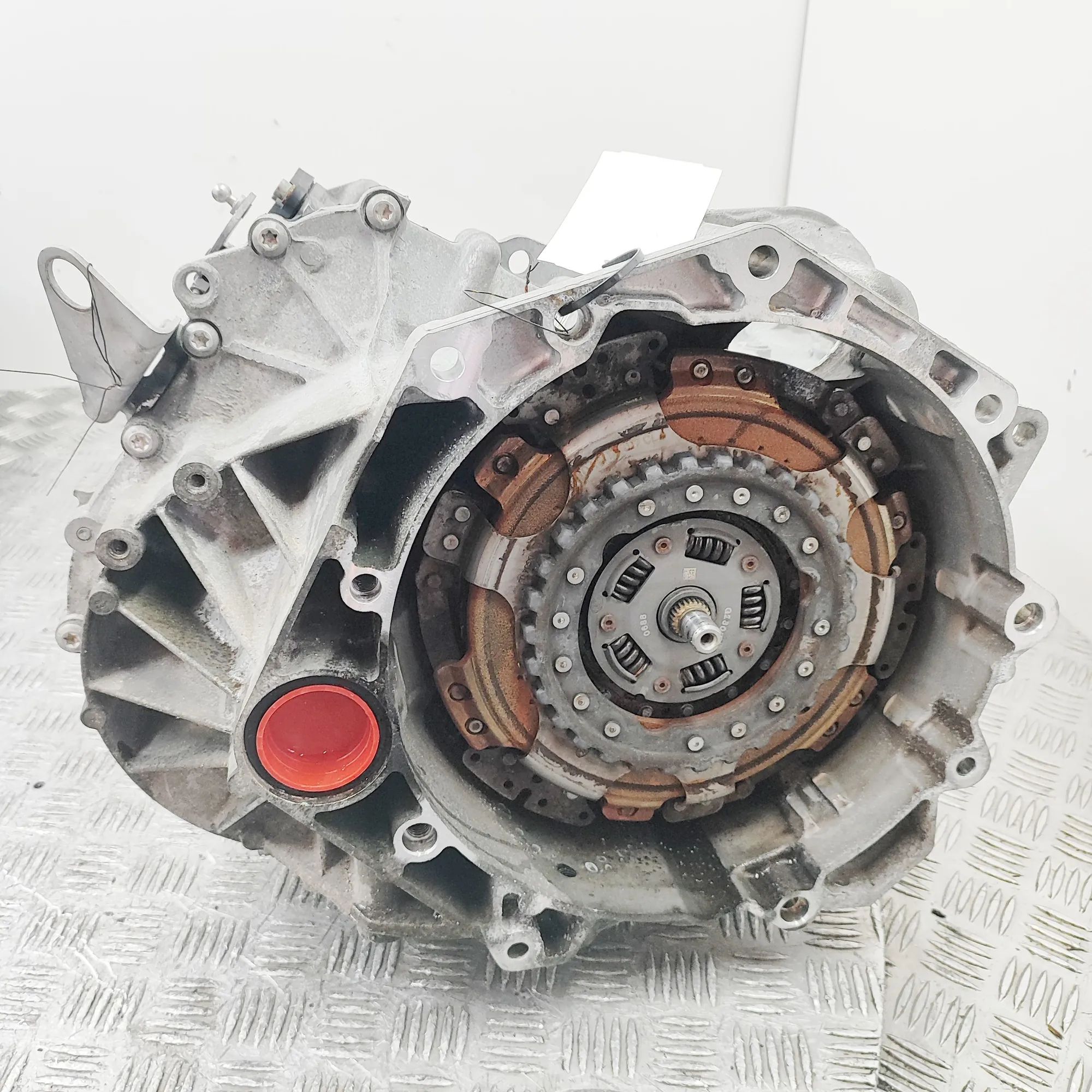 Audi A3 (8V) Gearbox RQL Gearbox AUDI A3 (Sportback 8VA, 8VF) (2012-...