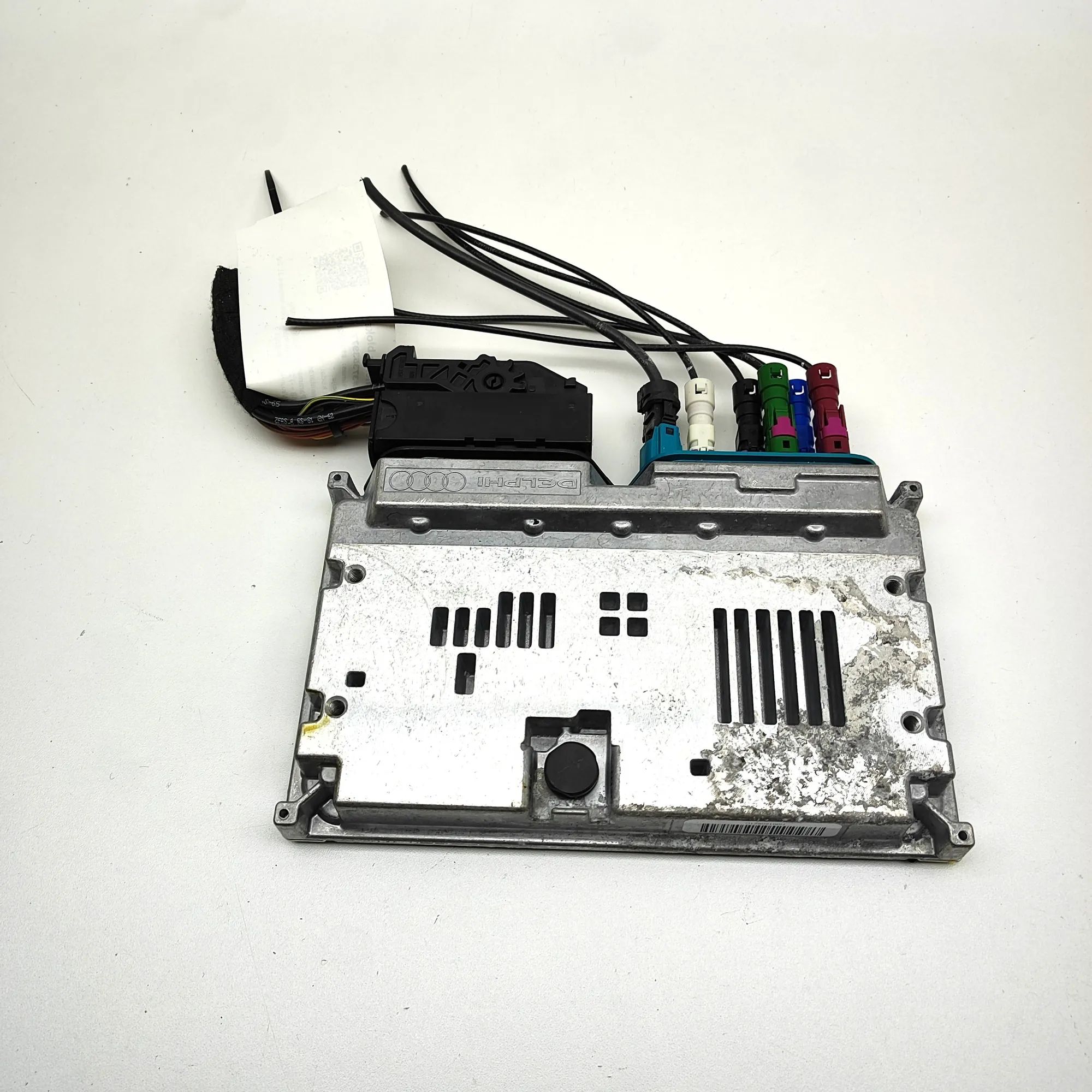 Audi Q8 Camera control unit 4KE907107H, 28652677, 4KE907107AC Camera Contro...