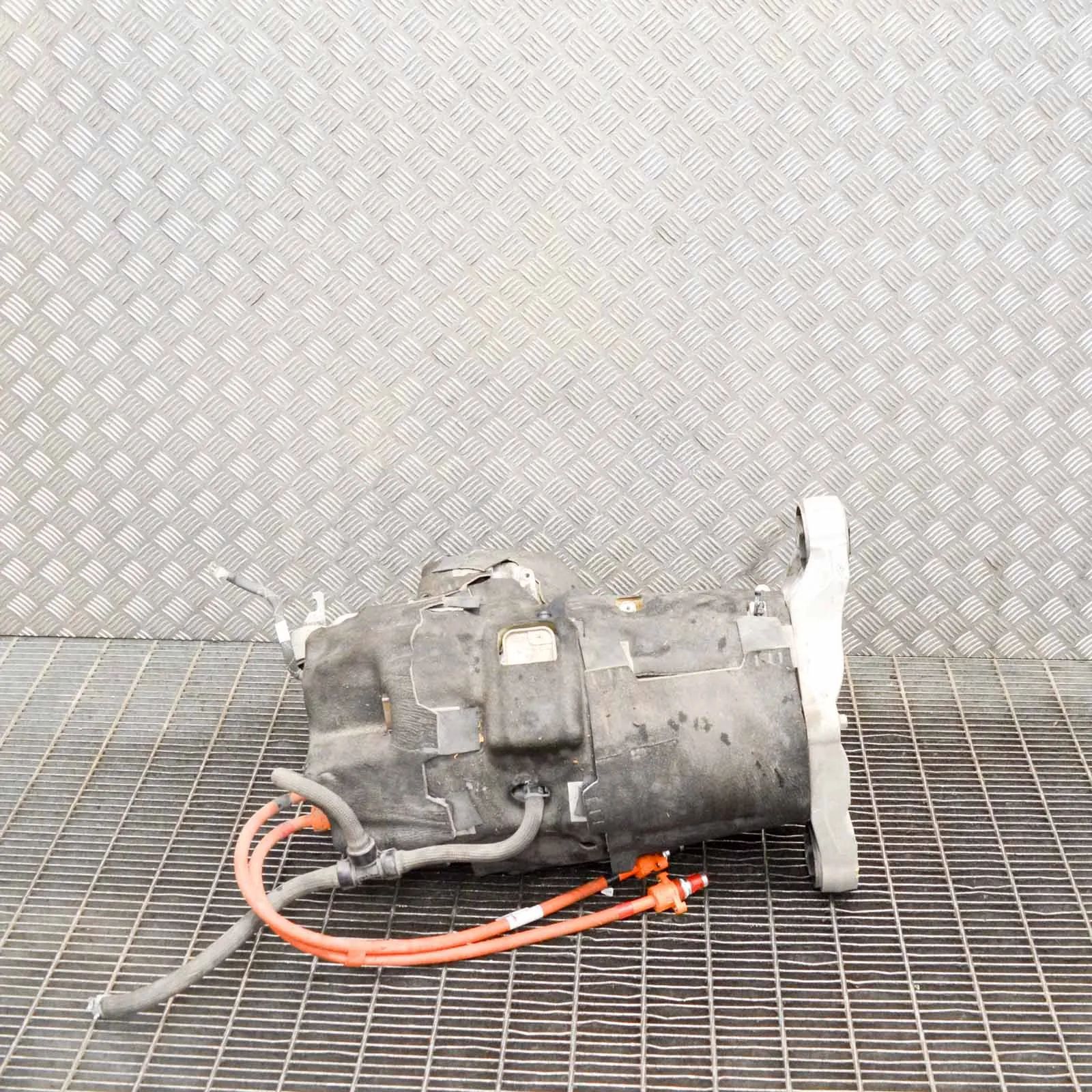 Tesla Model X Electric motor EV 1035000-01-J, 1038773-10-H, P1035267-01-A, 1042...