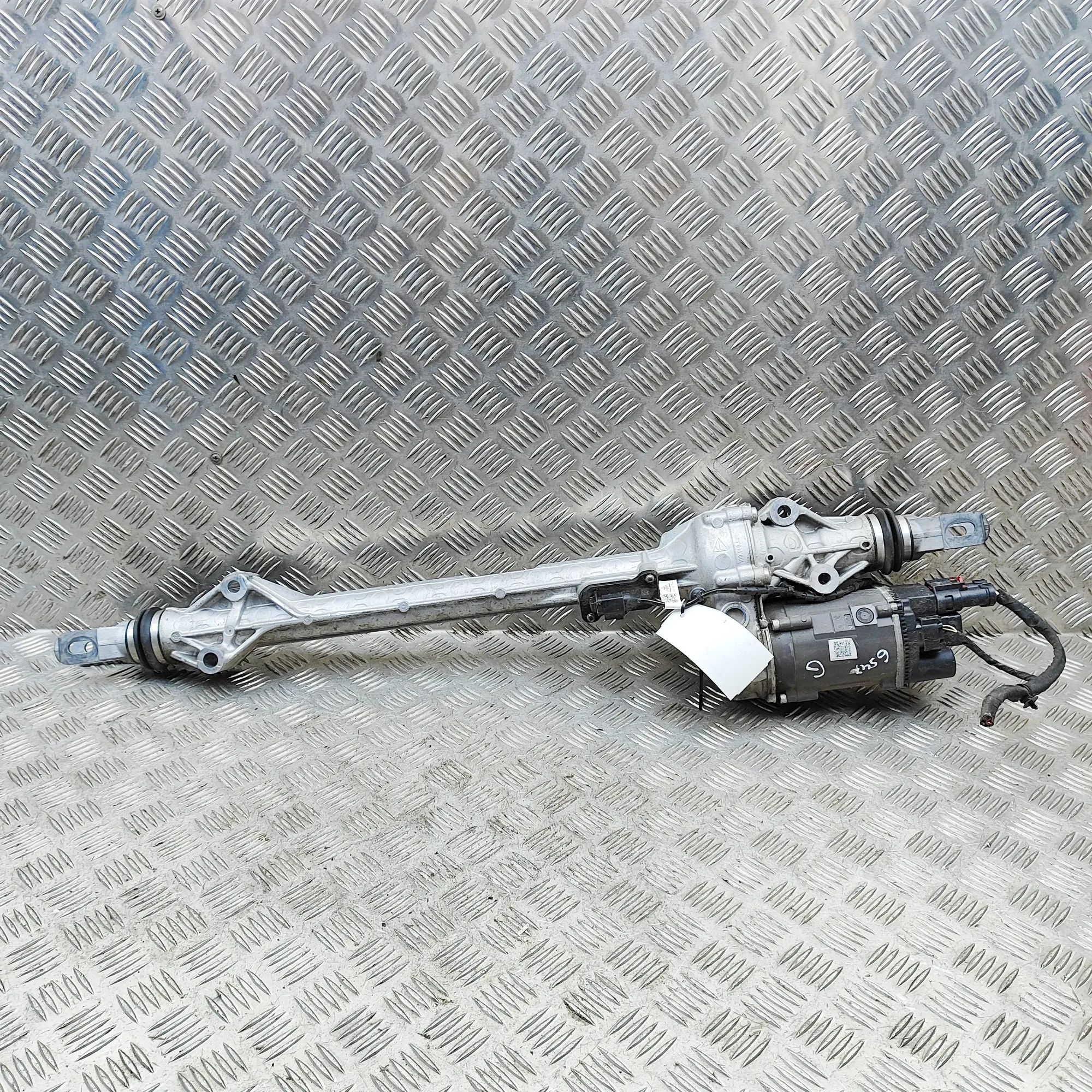 Audi e-tron GT (FW) ohjaushammastanko 9J1423051AR Steering Rack AUDI E-TRON GT (Saloo...