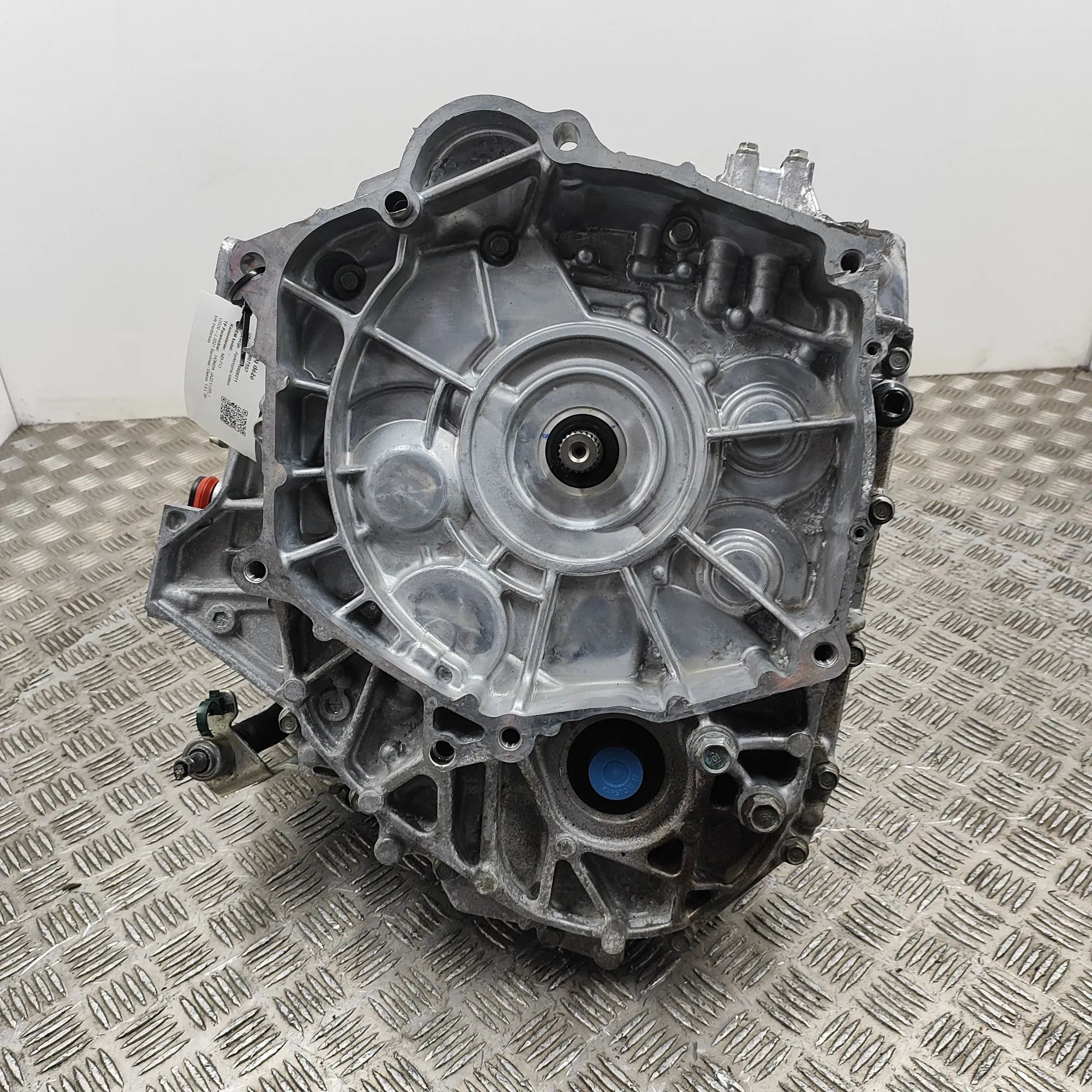 Honda Jazz Gearbox H5-S1079107, S1079107, S0HE-1071341, M60HEE0 Ge...