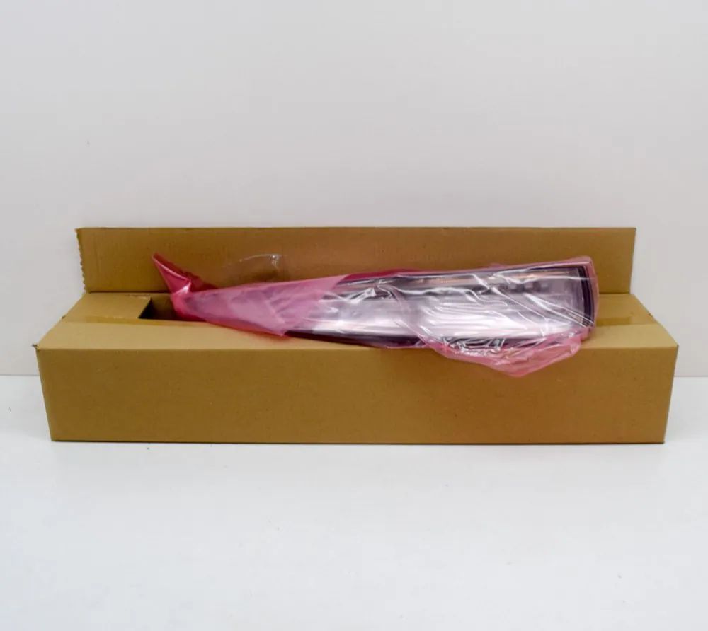 Porsche 911 (991) Rear Left Tail Light 99163198303, 991.631.983.03 Rear Left Tail Ligh...