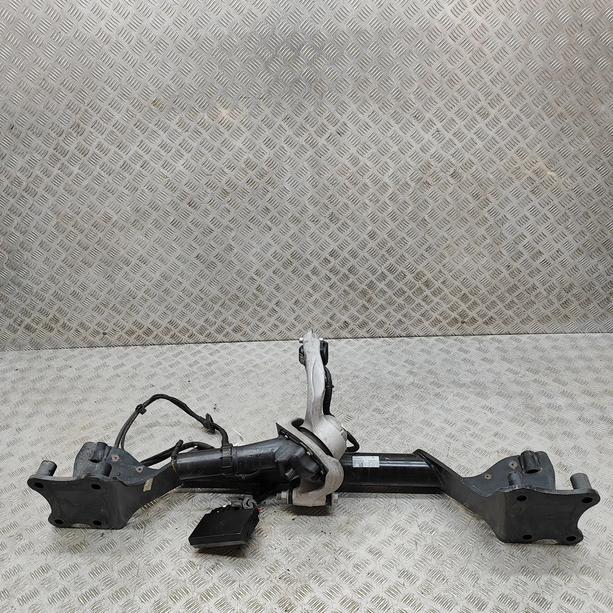 Volkswagen Touareg Towbar Kit 8W5907383E, 8W5907383, 760803881H Towbar Kit VW...