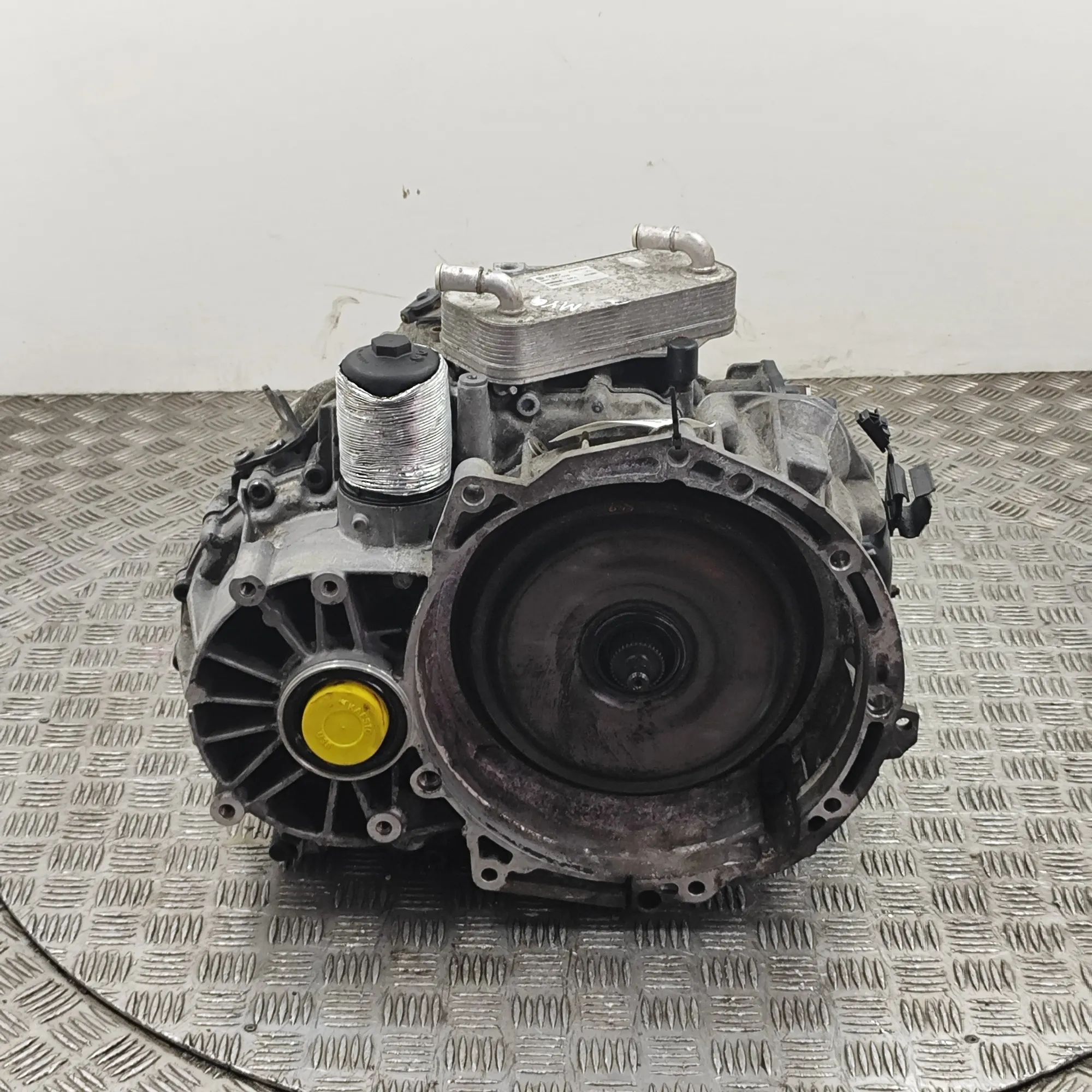Volkswagen Tiguan Gearbox MYG Gearbox VW TIGUAN (5N_) (2007-2018)

Part c...