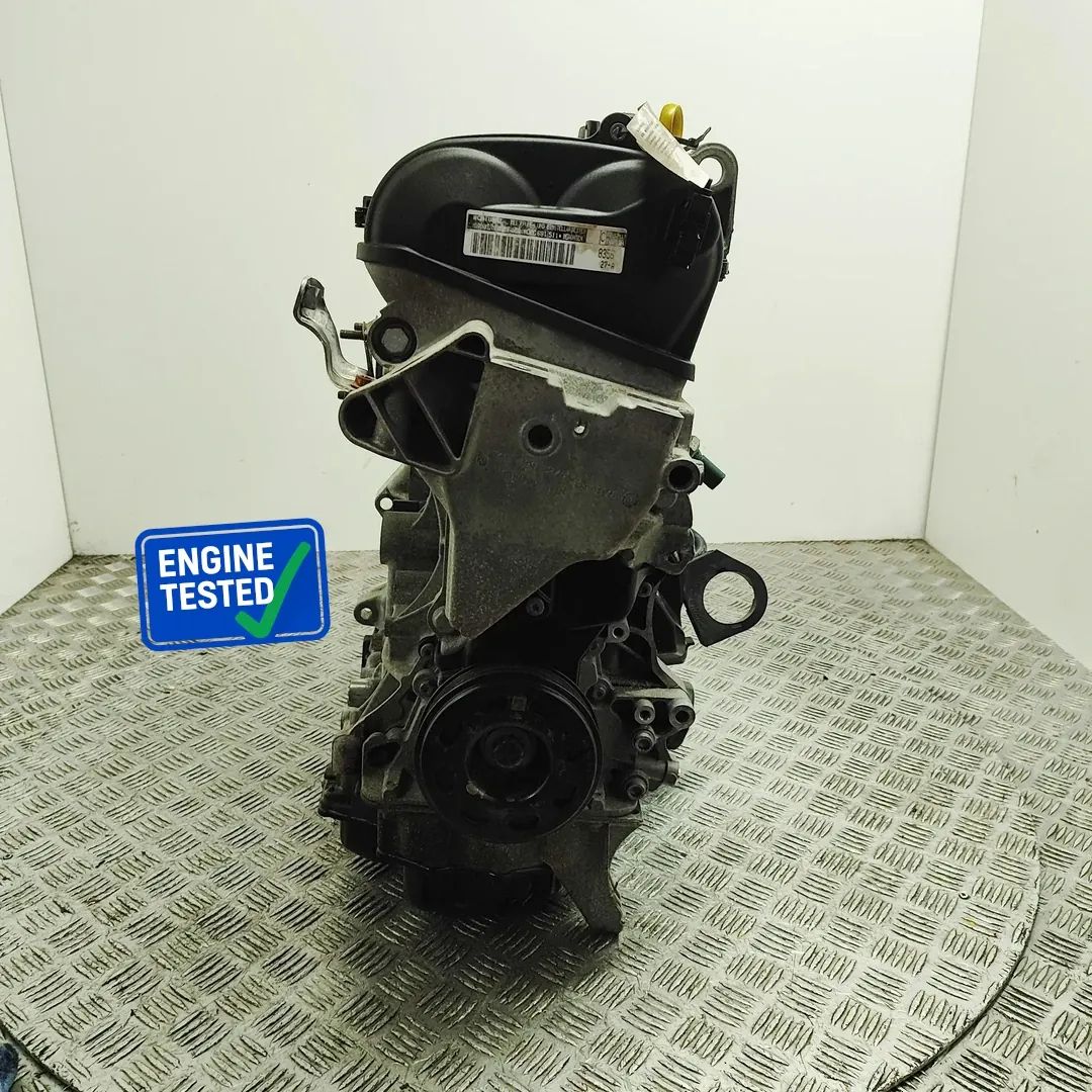 Volkswagen Golf 7 Engine Motor CZCA, CZC Engine Motor VW GOLF (VII 5G1, BQ1, B...