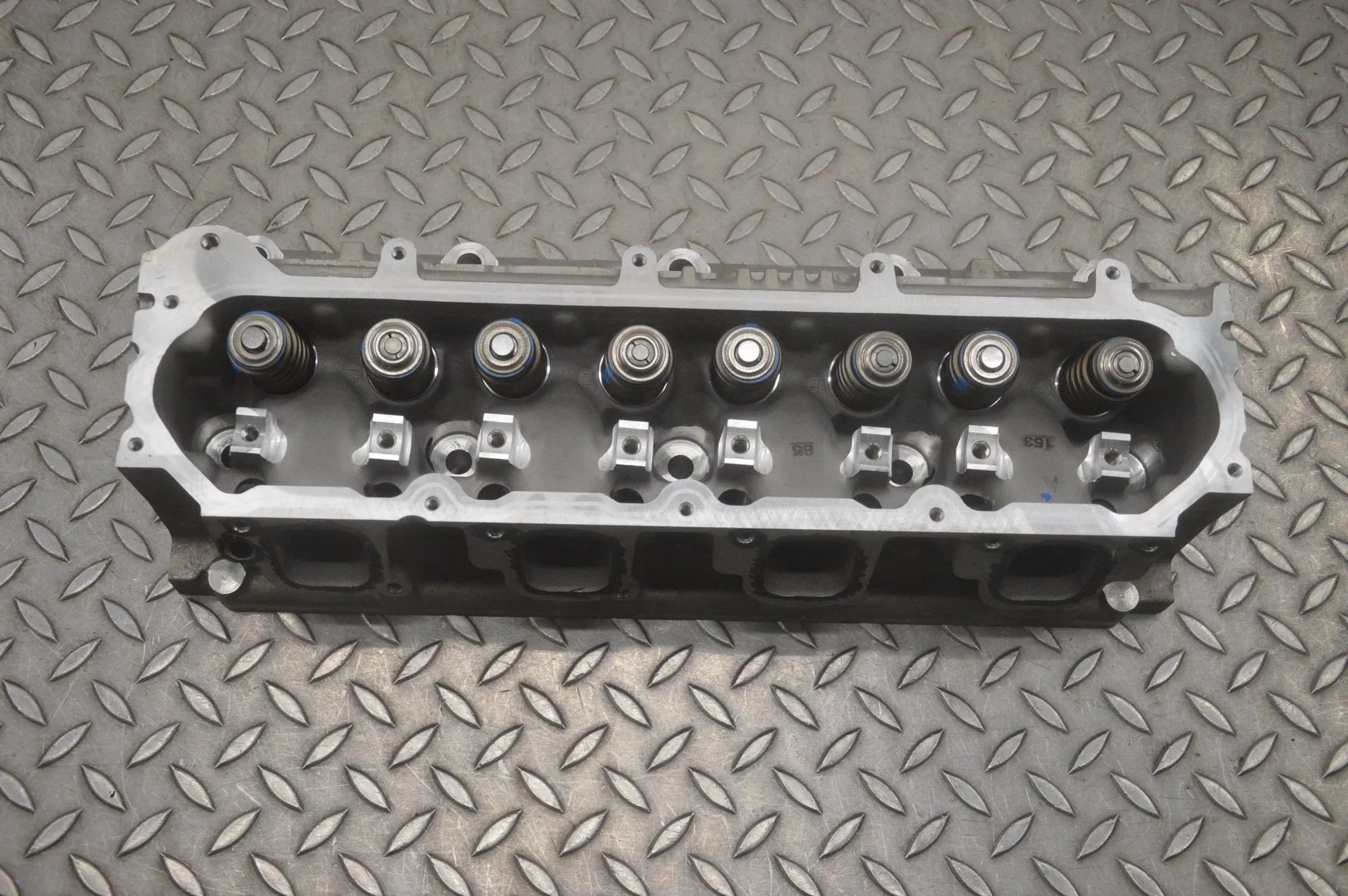 Chevrolet Corvette (C7) Left Side Engine Head 090060411, 12646956, GHNM5070, 1699E400, GH0T50...