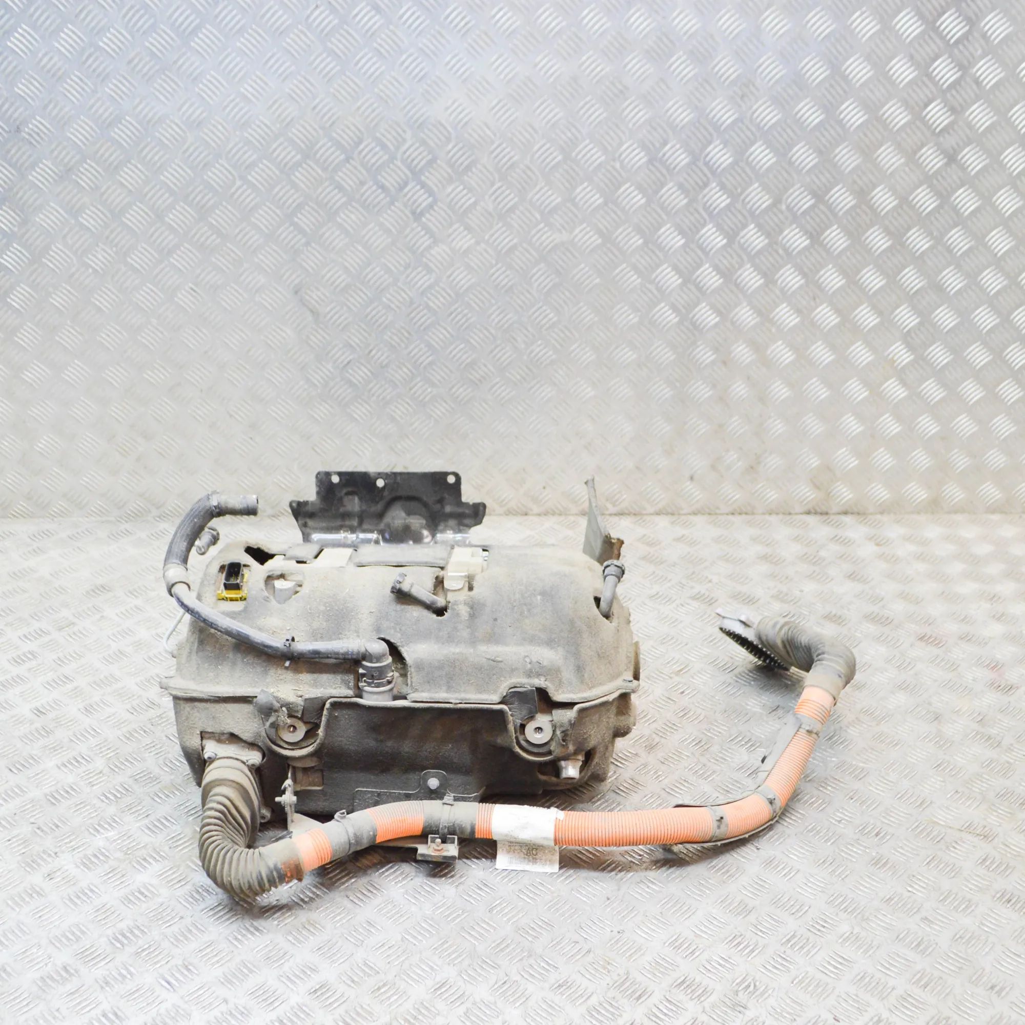 Jaguar I-Pace Electric motor EV J9D3-14K194-AC Electric motor EV JAGUAR I-PACE ...