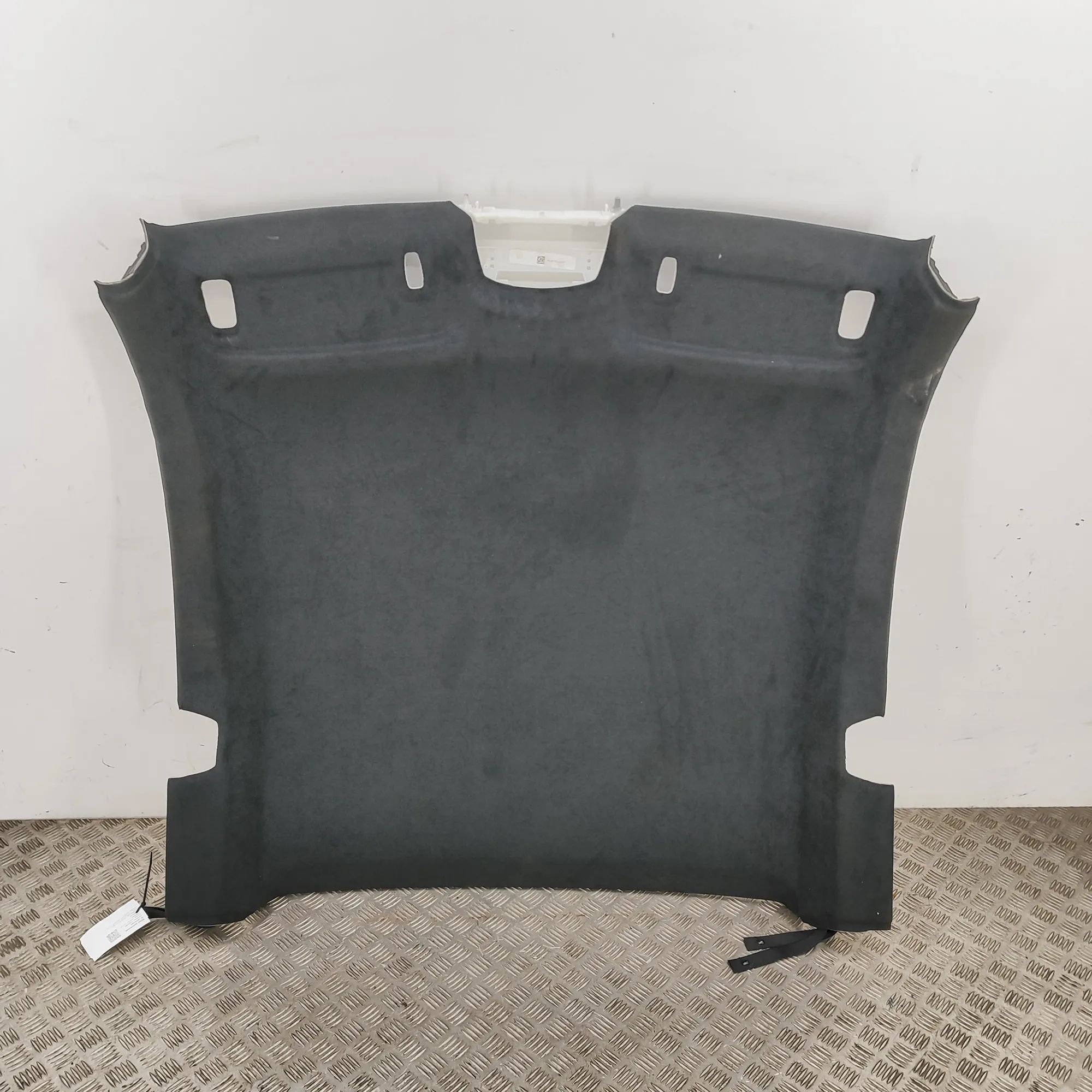 Porsche 911 (992) Roof Headliner 992.867.501.A, 992867501ADOX7, 992.867.501.ADO....