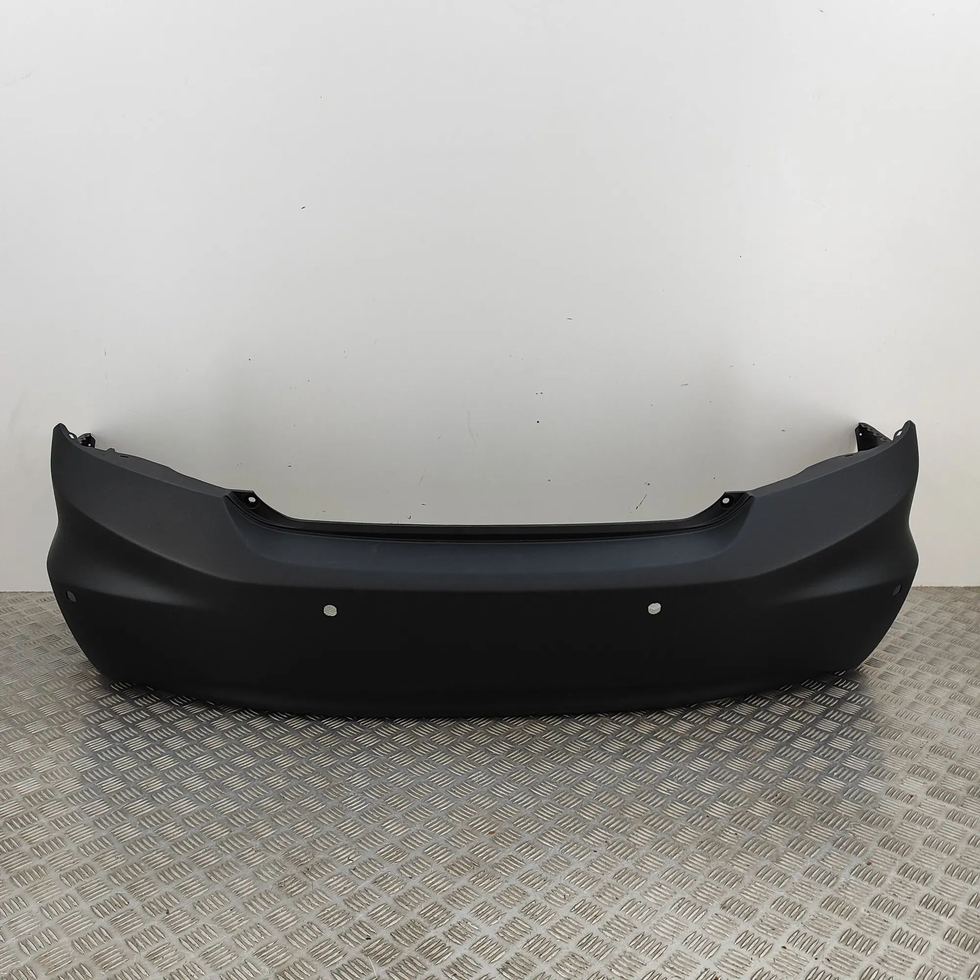 Honda Civic rear bumper 04715-TS6-H10ZZ Rear Bumper HONDA CIVIC (IX FK)...
