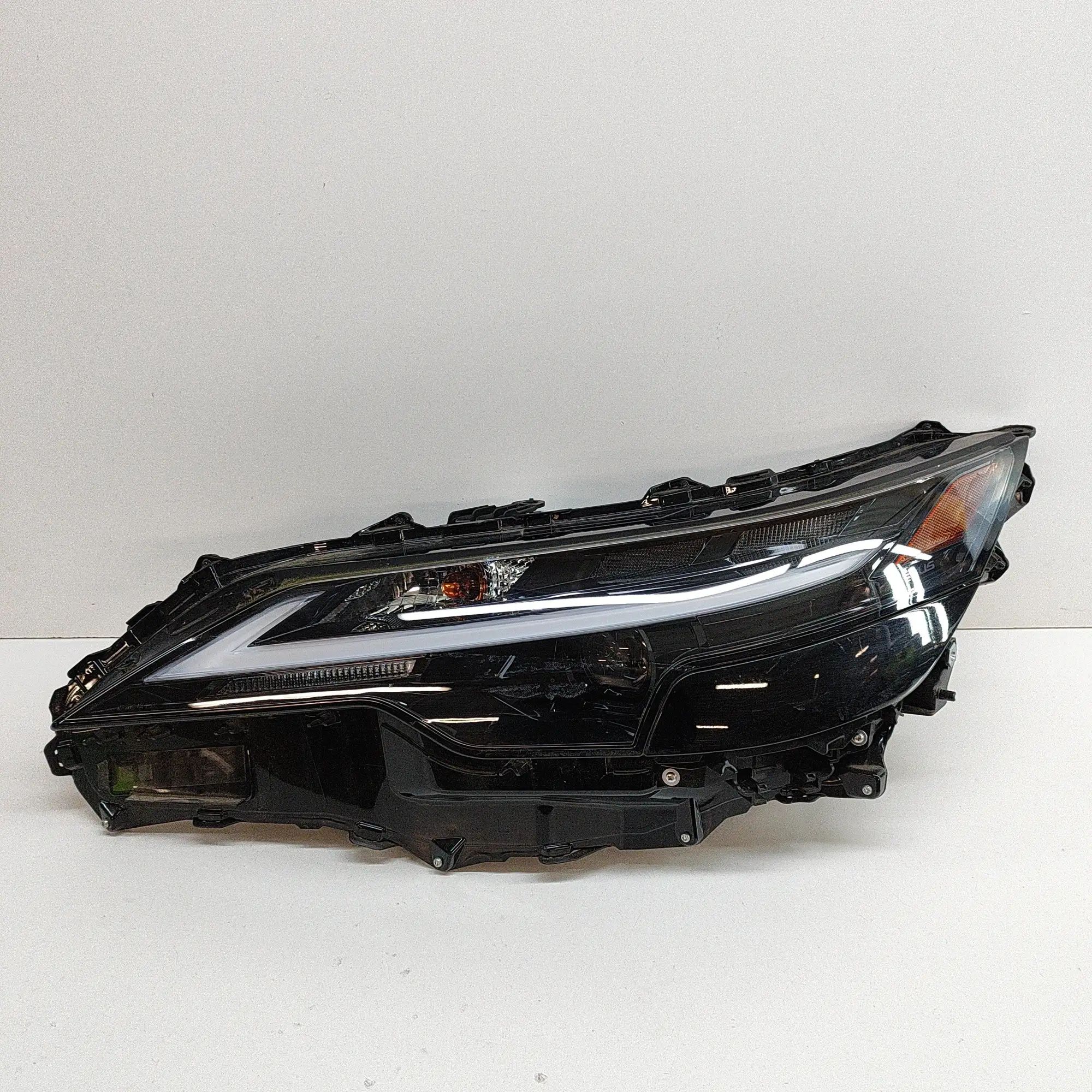 Lexus RX Front Left Headlight 31900-723D0, 89907-48070, 81145-48J70 Front Lef...