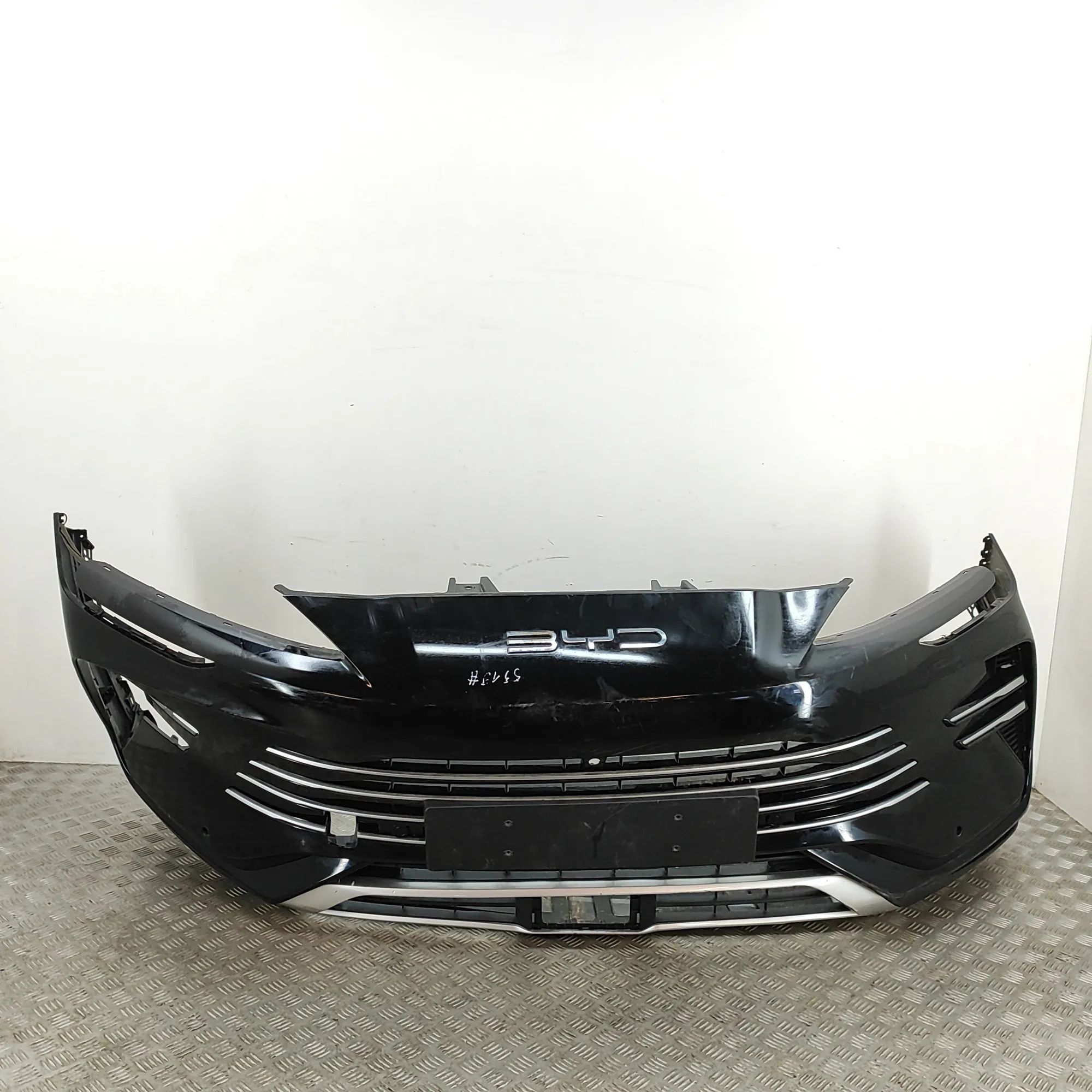 BYD Seal front bumper SA3HK-2803136, SA3HK-2803138 Front Bumper BYD S...