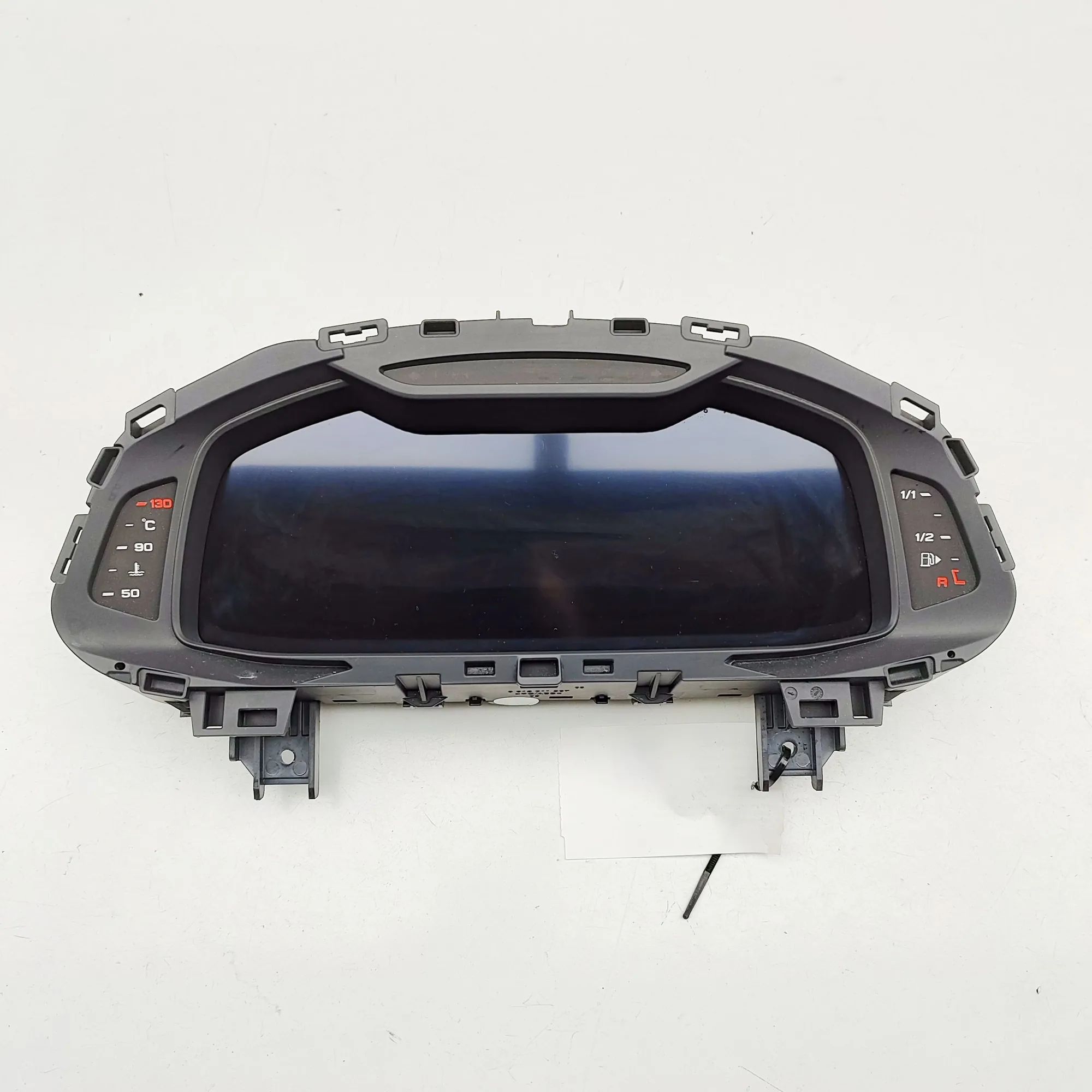 Audi Q7 (4M) Instrument Cluster Speedometer 0263749209, 4K0920790F Instrument Cluster Speed...