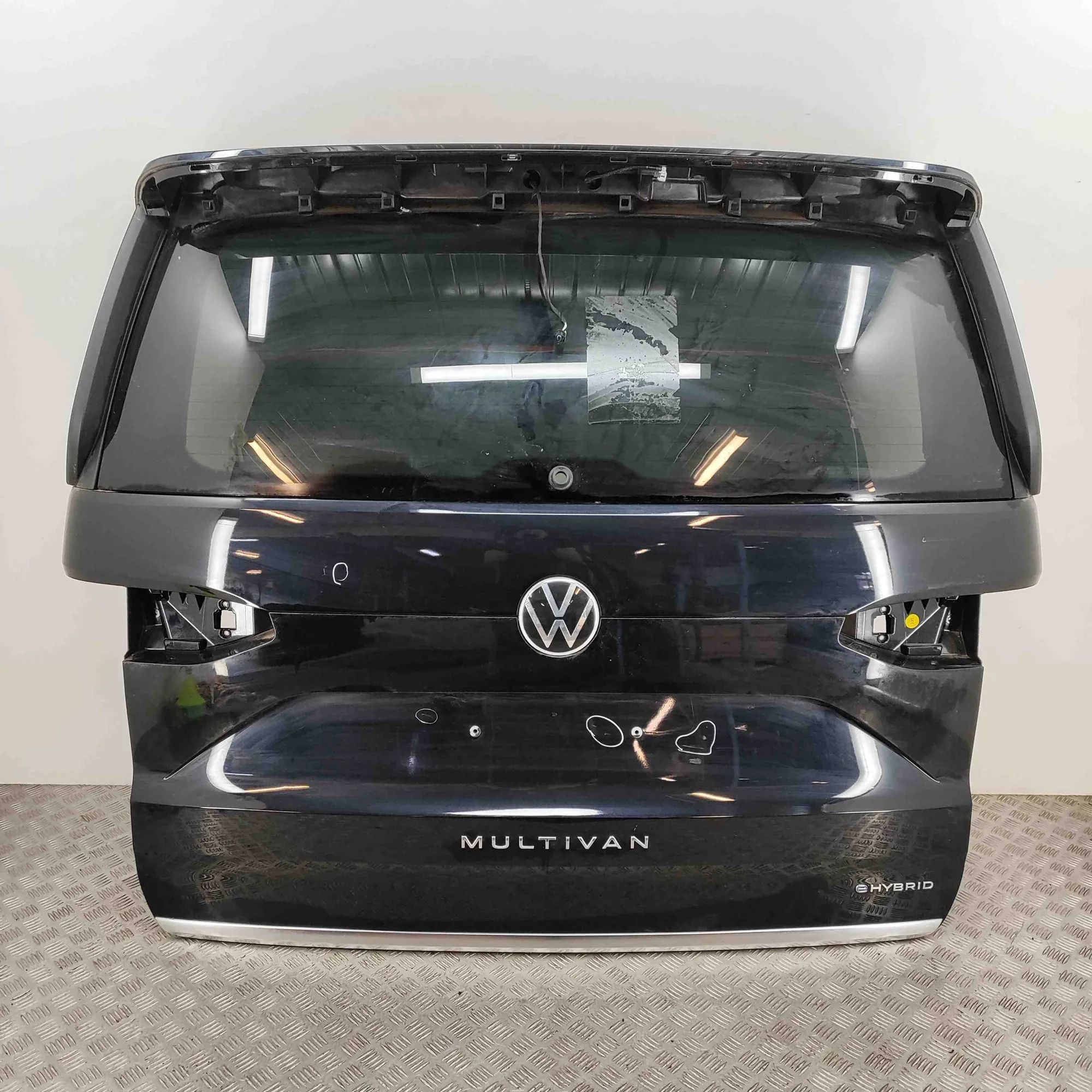 Volkswagen Multivan (T7) Tailgate Bootlid 7T0827023P Tailgate Bootlid VW MULTIVAN (T7 STM...