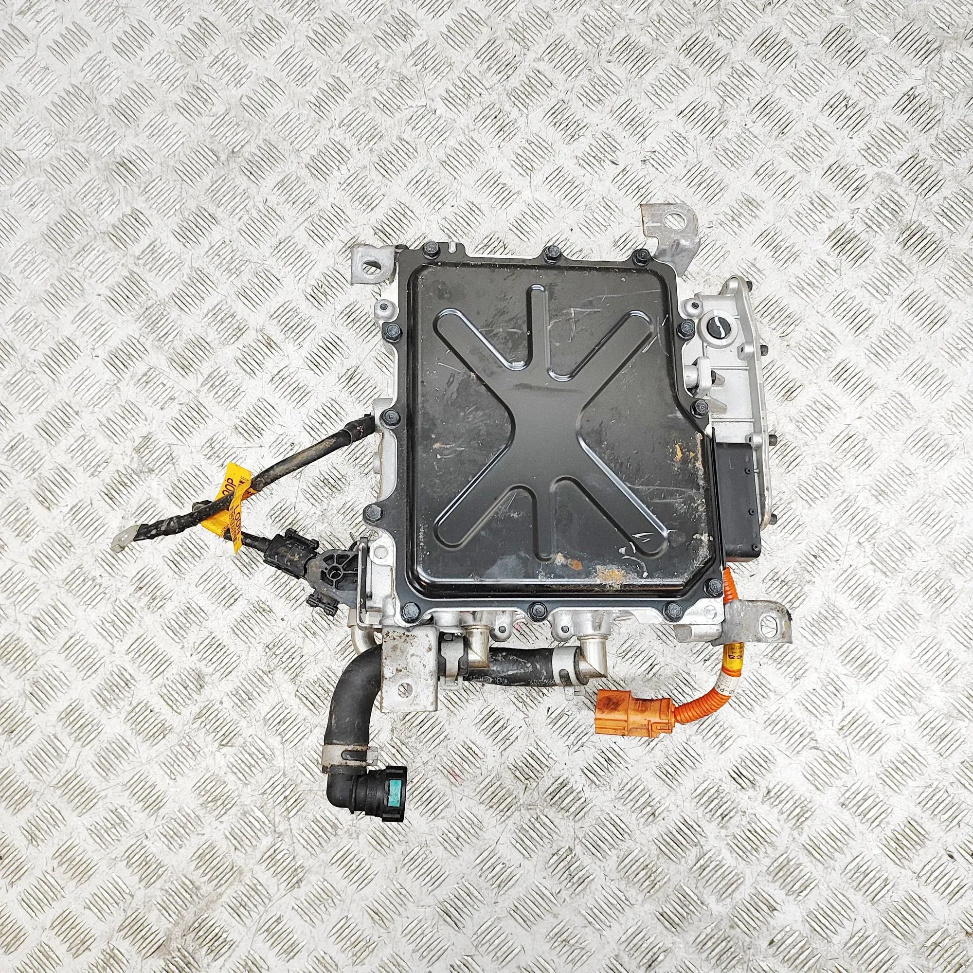 Kia Sportage Invertteri 36600-3DAR1 Inverter KIA SPORTAGE (V NQ5) (2021...