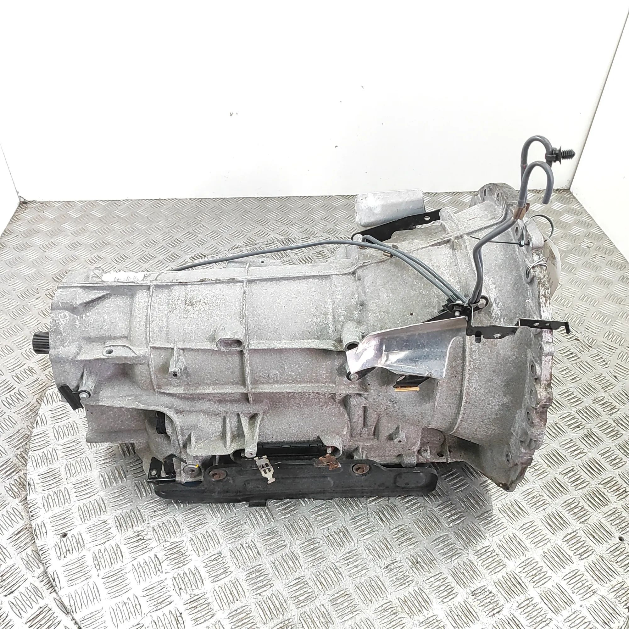 Land Rover Range Rover Sport (L494) Gearbox HPLA-7000-KD, 8HP-70 Gearbox LAND ROVER RANGE R...