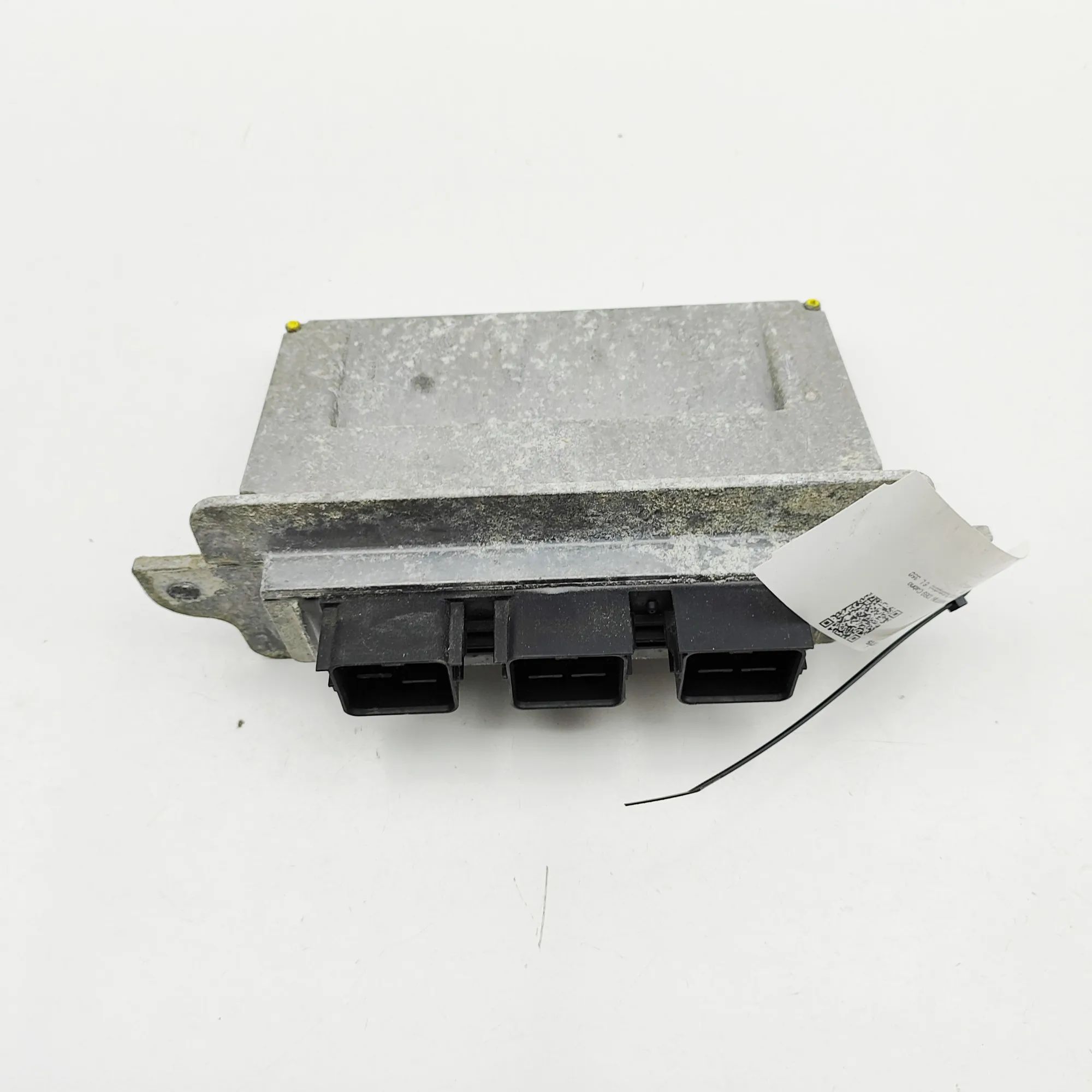 Engine Control Unit Brand/Model: ASTON MARTIN DB9
Year: 2008
Engine...
