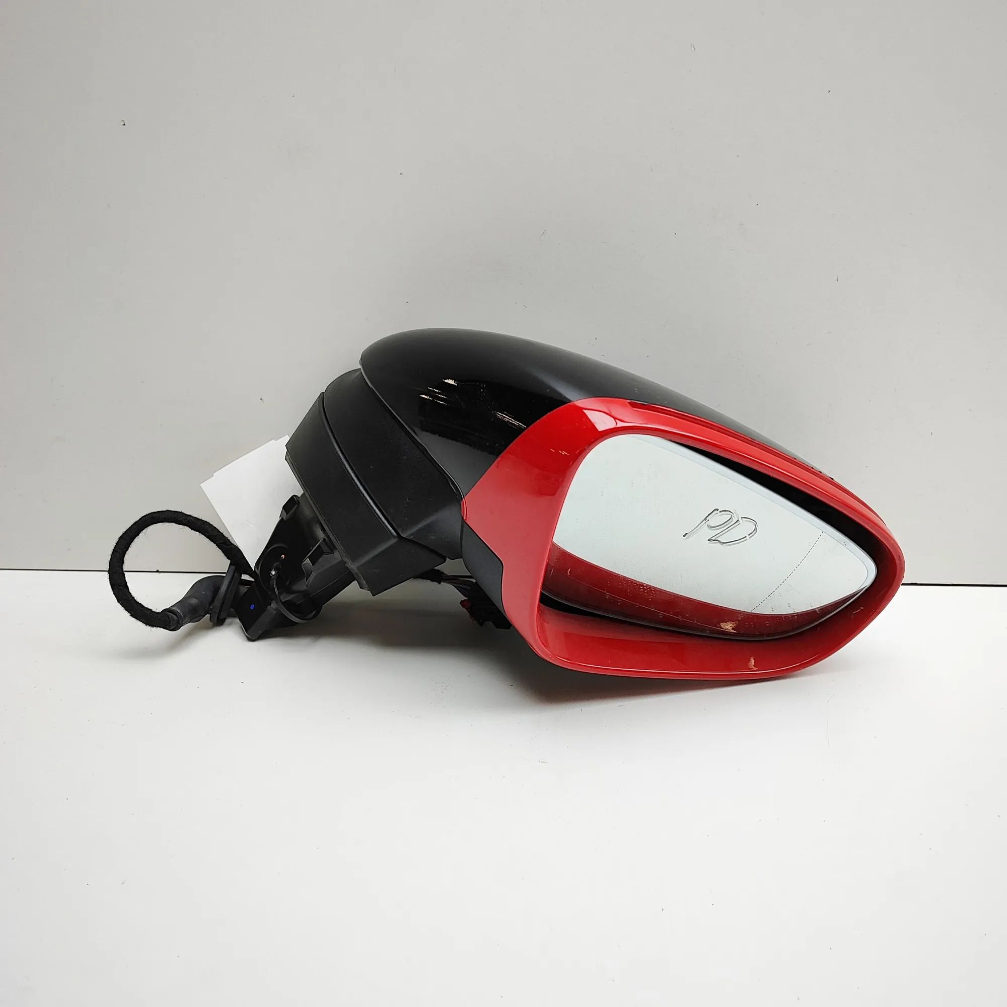 Porsche 911 (992) Right Side Wing Mirror 992972235G Right Side Wing Mirror PORSCHE 911 (...
