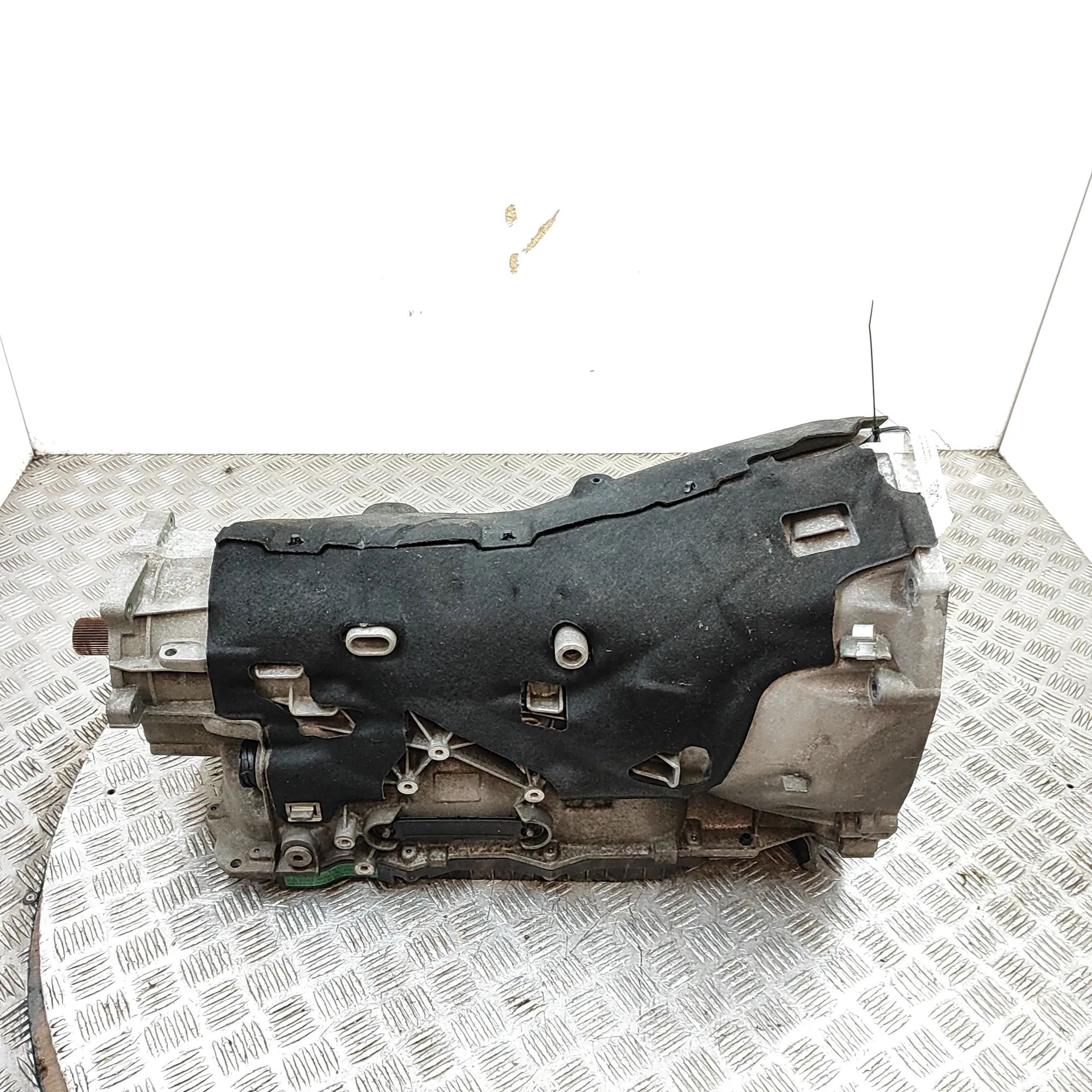 BMW 5 (F10 / F11) Gearbox GA8HP-50Z, 8685268, GA8HP50Z Gearbox BMW 5 SERI...