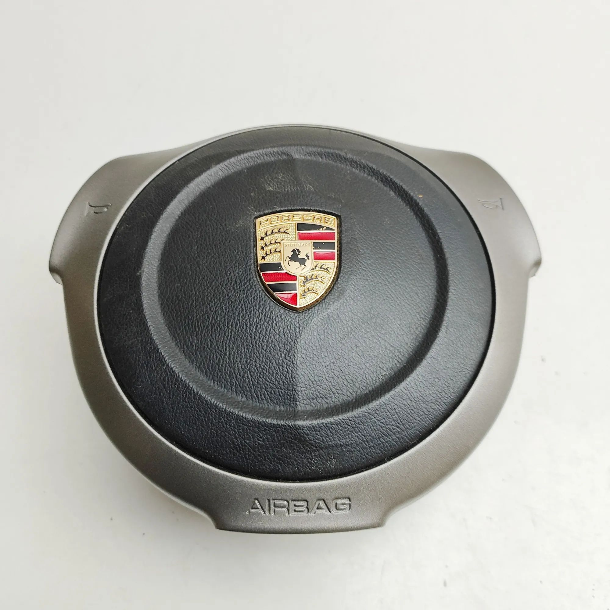 Porsche Boxster (987) Steering Wheel Safety Bag SRS 99780308916 Steering Wheel Safety Bag SRS PORSC...
