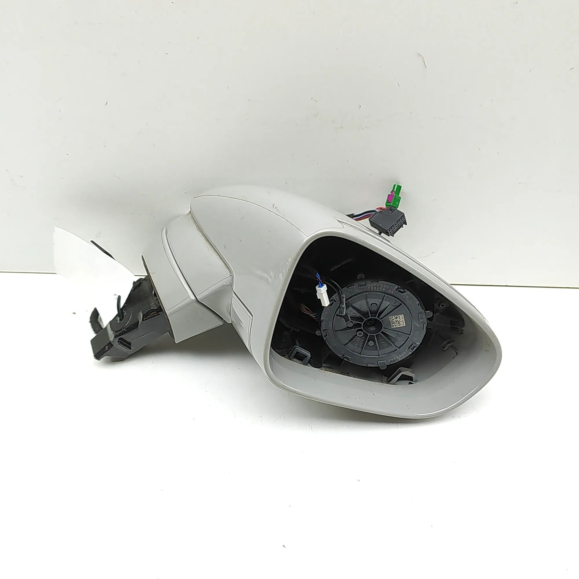 Porsche 911 (992) Right Side Wing Mirror 992972235AE Right Side Wing Mirror PORSCHE 911 ...